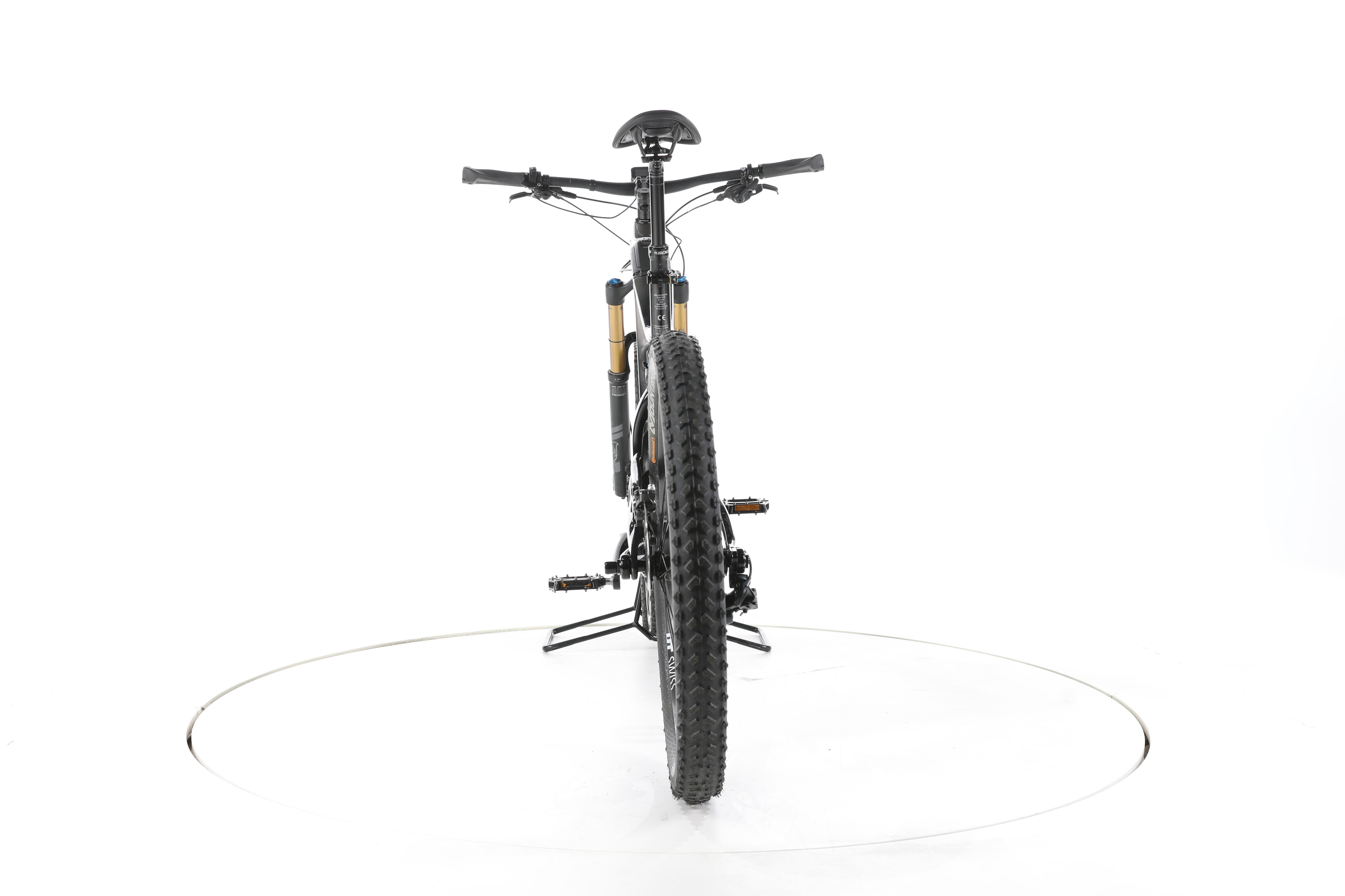 BH Bikes ATOMX LYNX 6 PRO-SE E-Bike Fully Carbon - Image 10