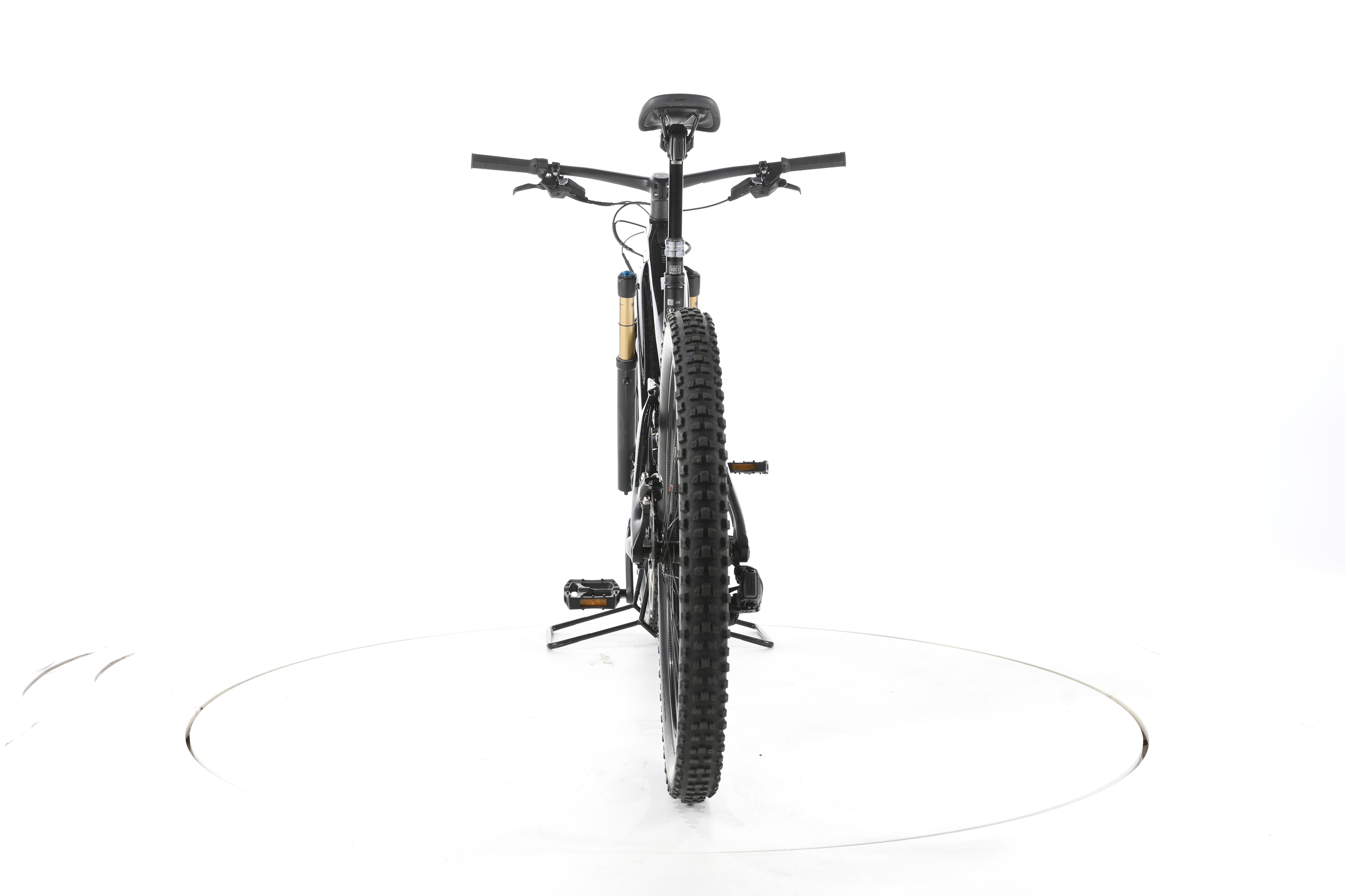 Giant Trance X Advanced E+ LTD E-Bike Fully Carbon - Image 10