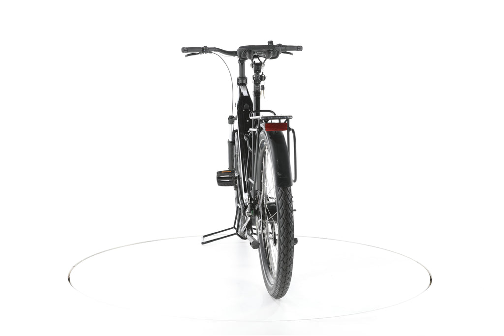 HoheAcht Grandamo Urbo City E-Bike Tiefeinsteiger 2023 - Image 10