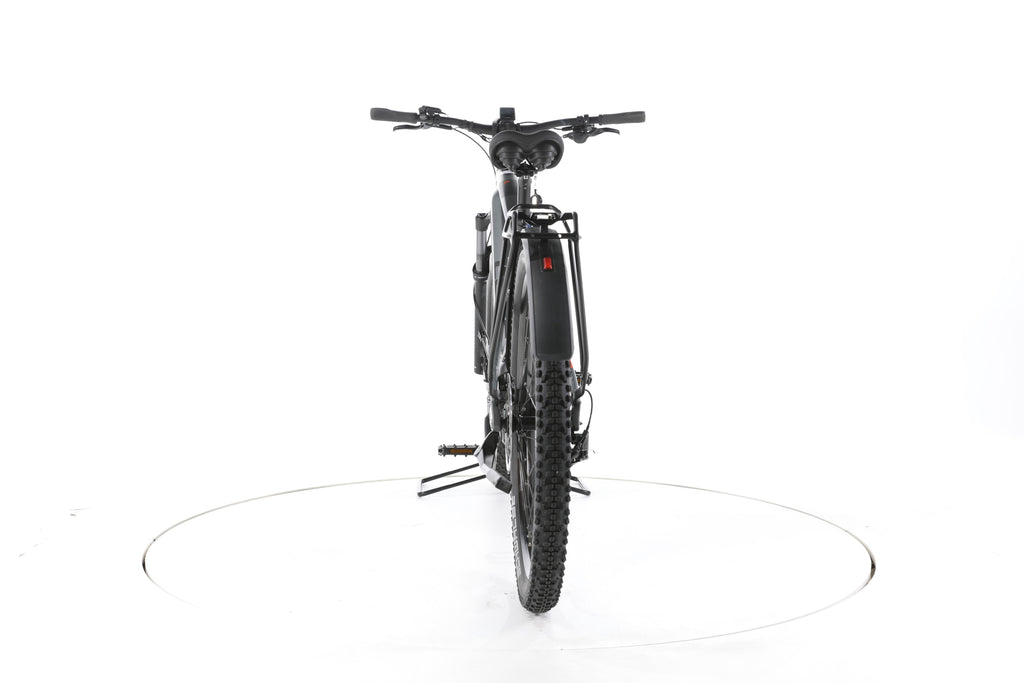 Cube Stereo Hybrid 120 Pro Allroad flash SUV E-Bike - Image 10
