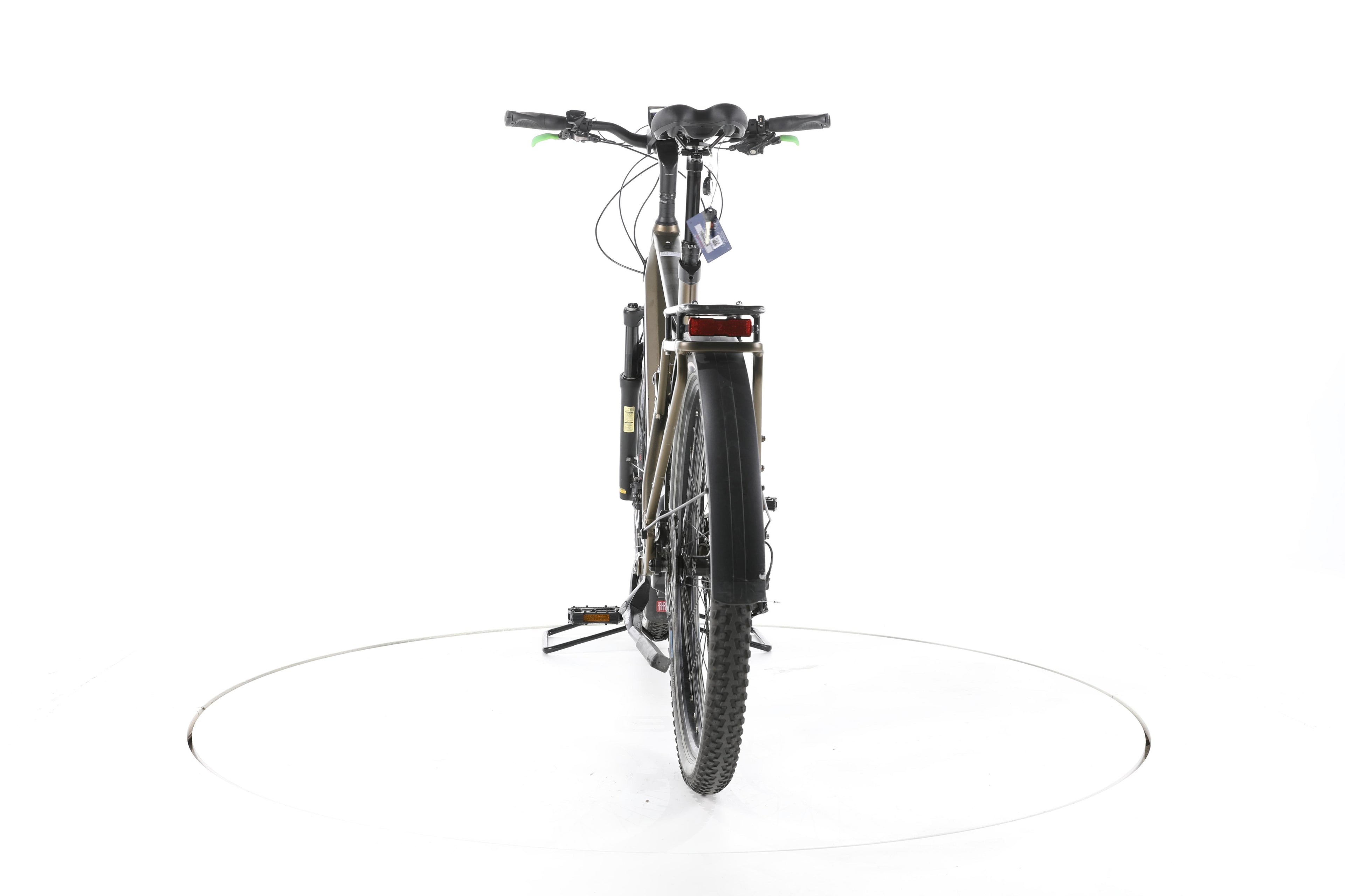 e-bike manufaktur TX22 Cross SUV E-Bike - Image 10