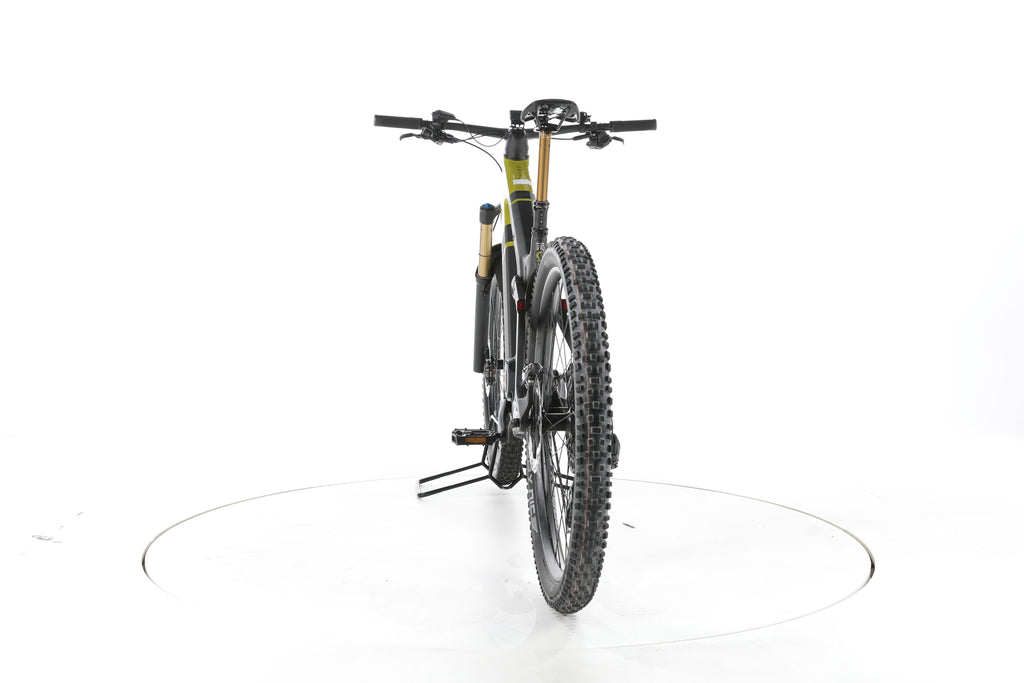 Scott Patron ST eRIDE 900 Tuned Fully E-Bike Carbon - Image 10
