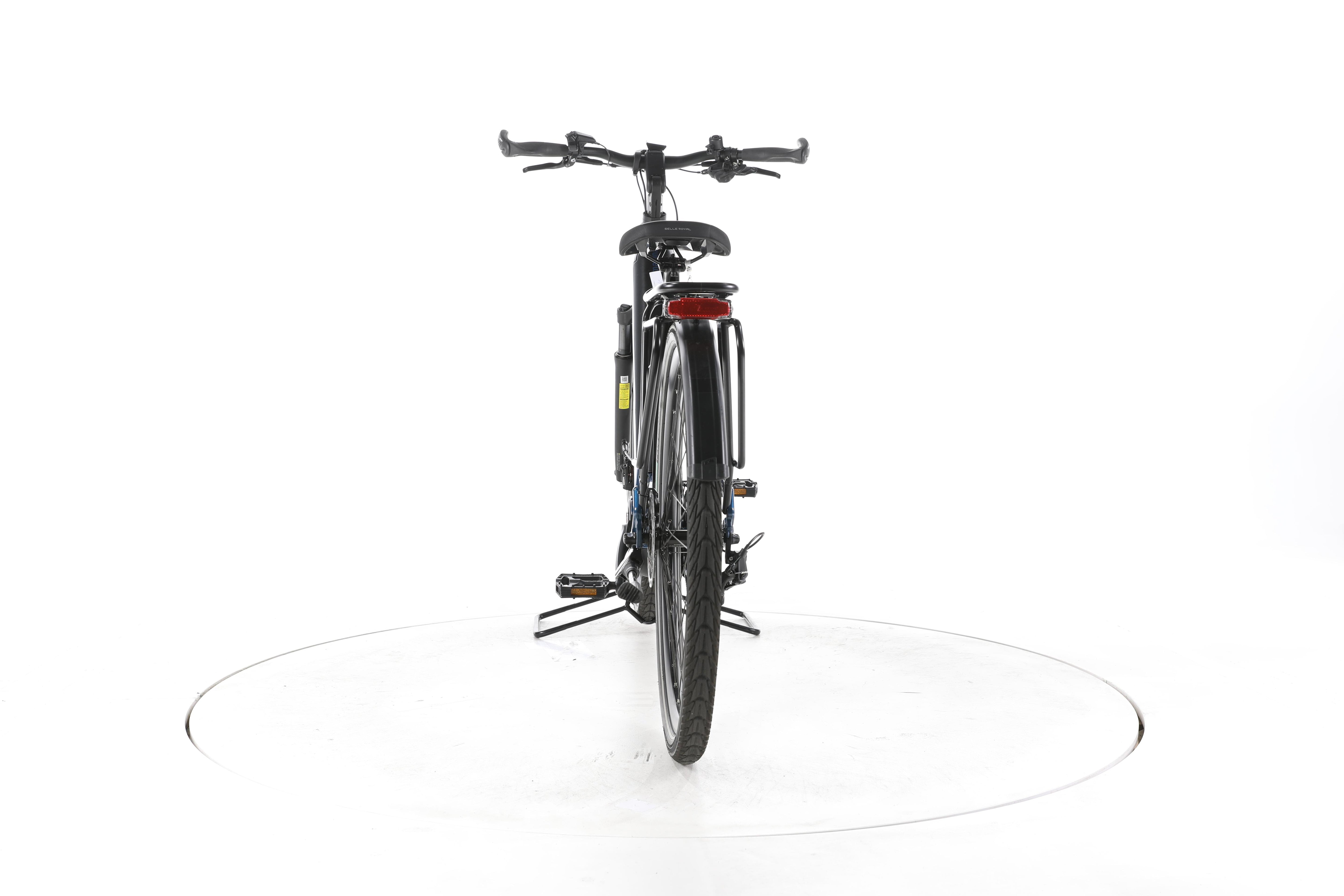 KTM Macina Style 730 Trekking E-Bike Tiefeinsteiger - Image 10