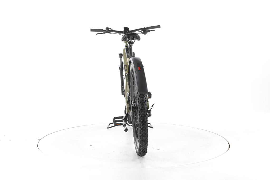 Cube Reaction Hybrid Race E-Bike - Image 10
