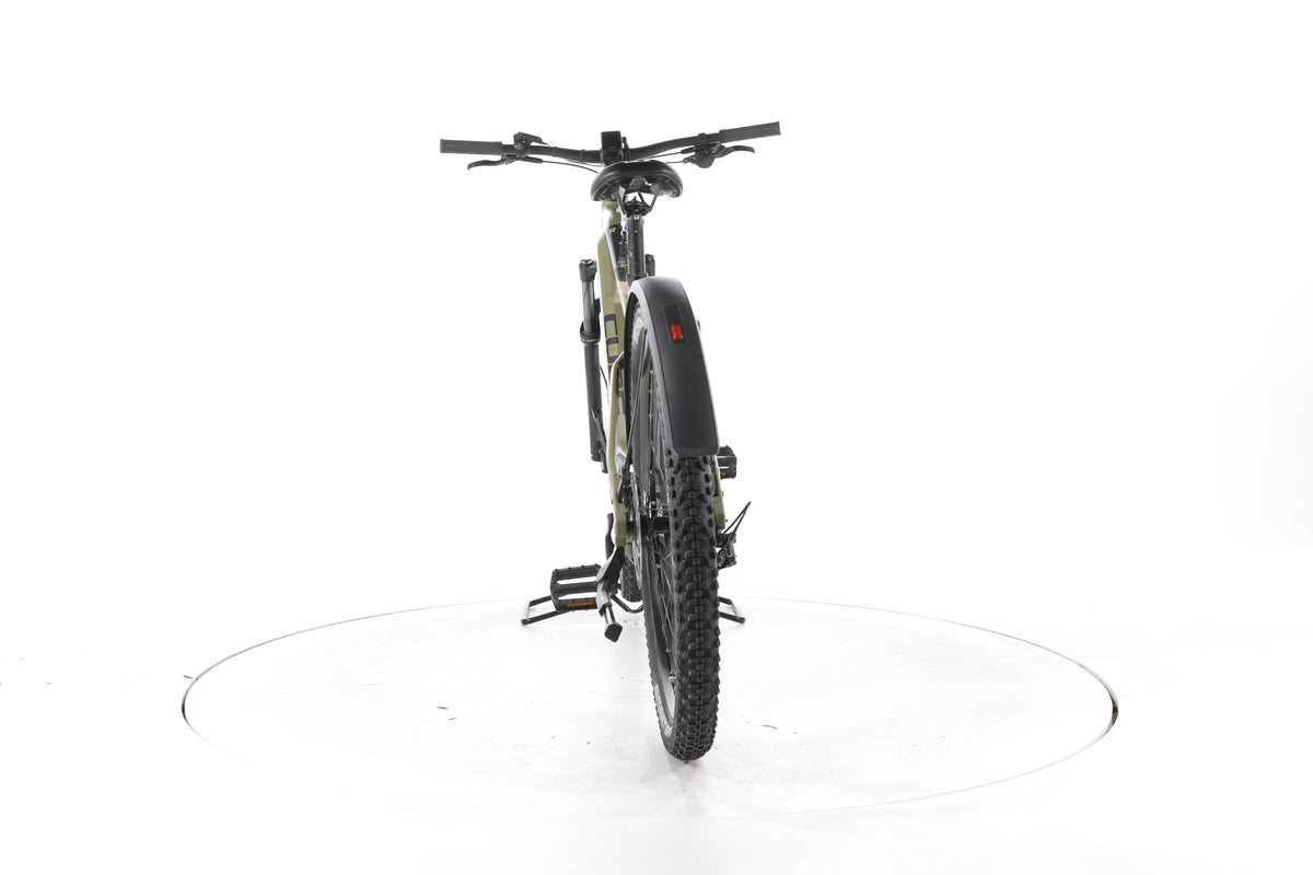 Cube Reaction Hybrid Race E-Bike - Image 10