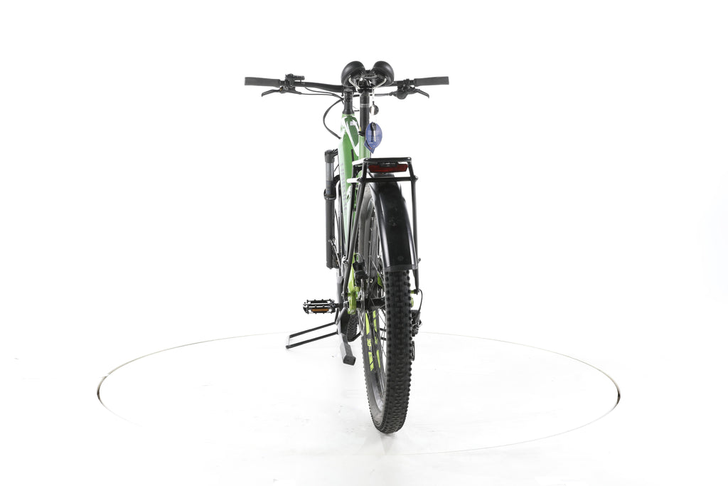 Haibike Adventr FS 8 E-Bike Fully - Image 10