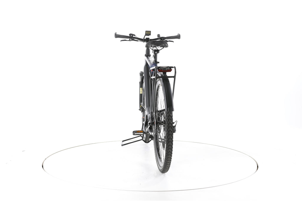 KTM ZEG Power Sport 10 Trekking E-Bike 2023 - Image 10