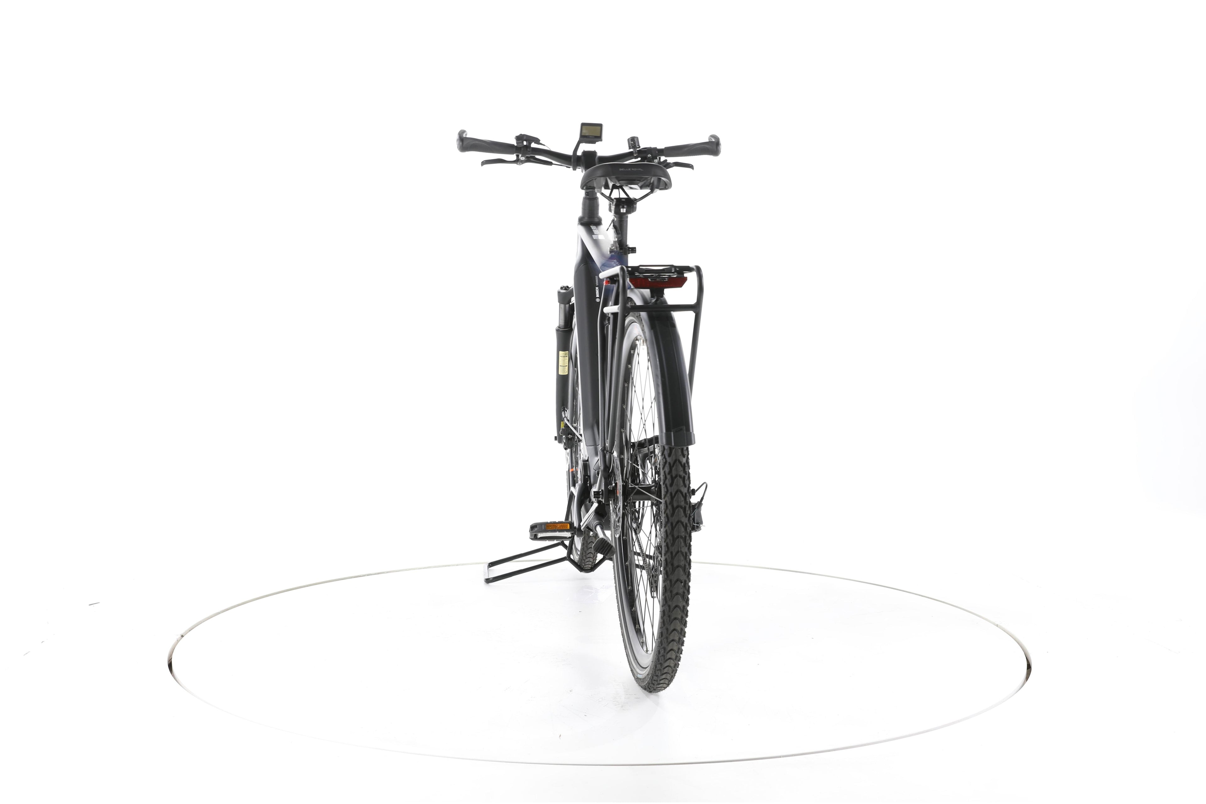 KTM ZEG Power Sport 10 Trekking E-Bike 2023 - Image 10