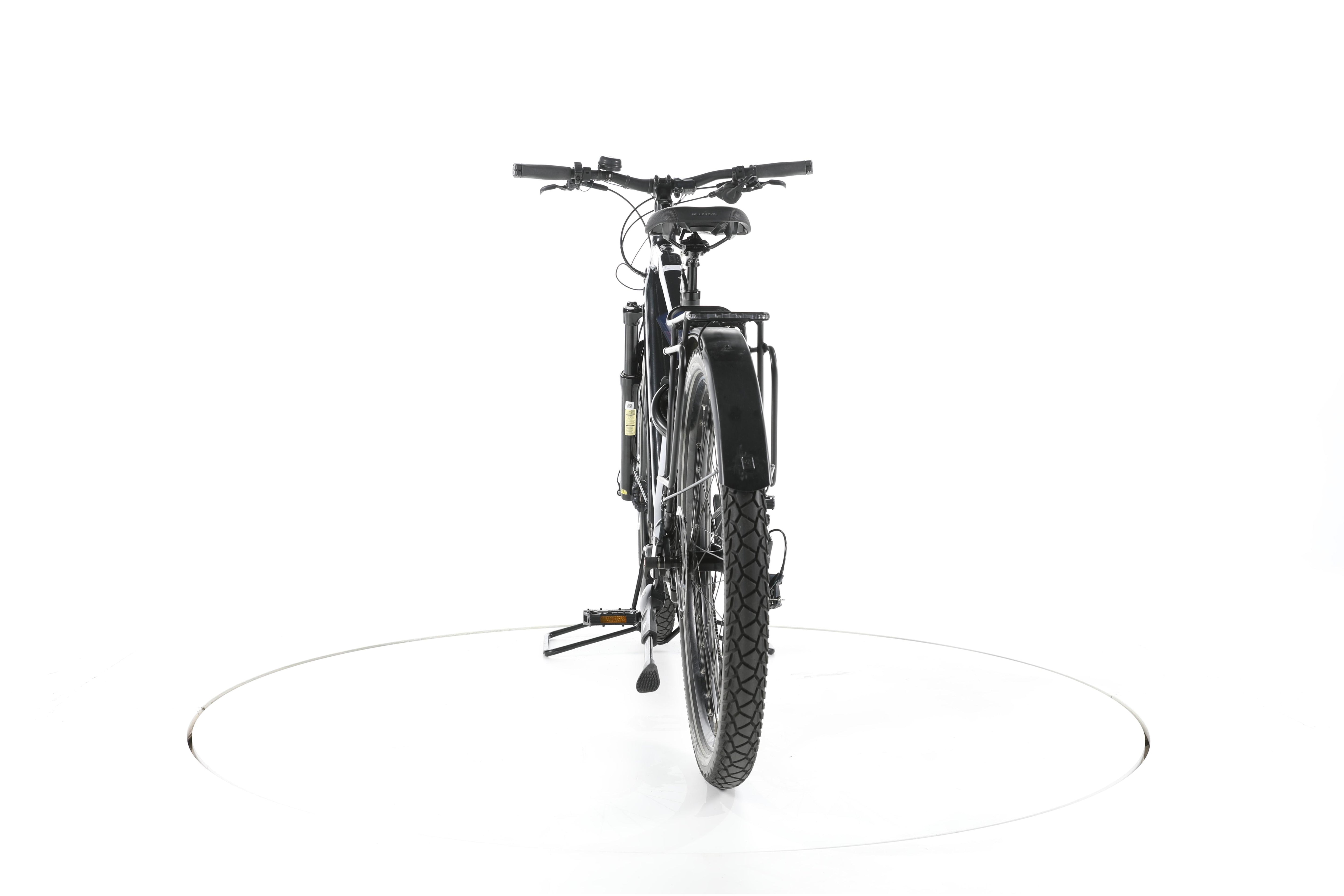 HoheAcht Pasio Tereno Trekking E-Bike - Image 10