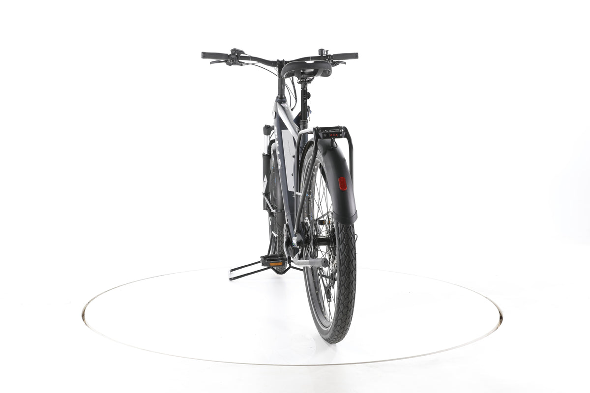 Bulls Iconic EVO 2 Trekking E-Bike - Image 10