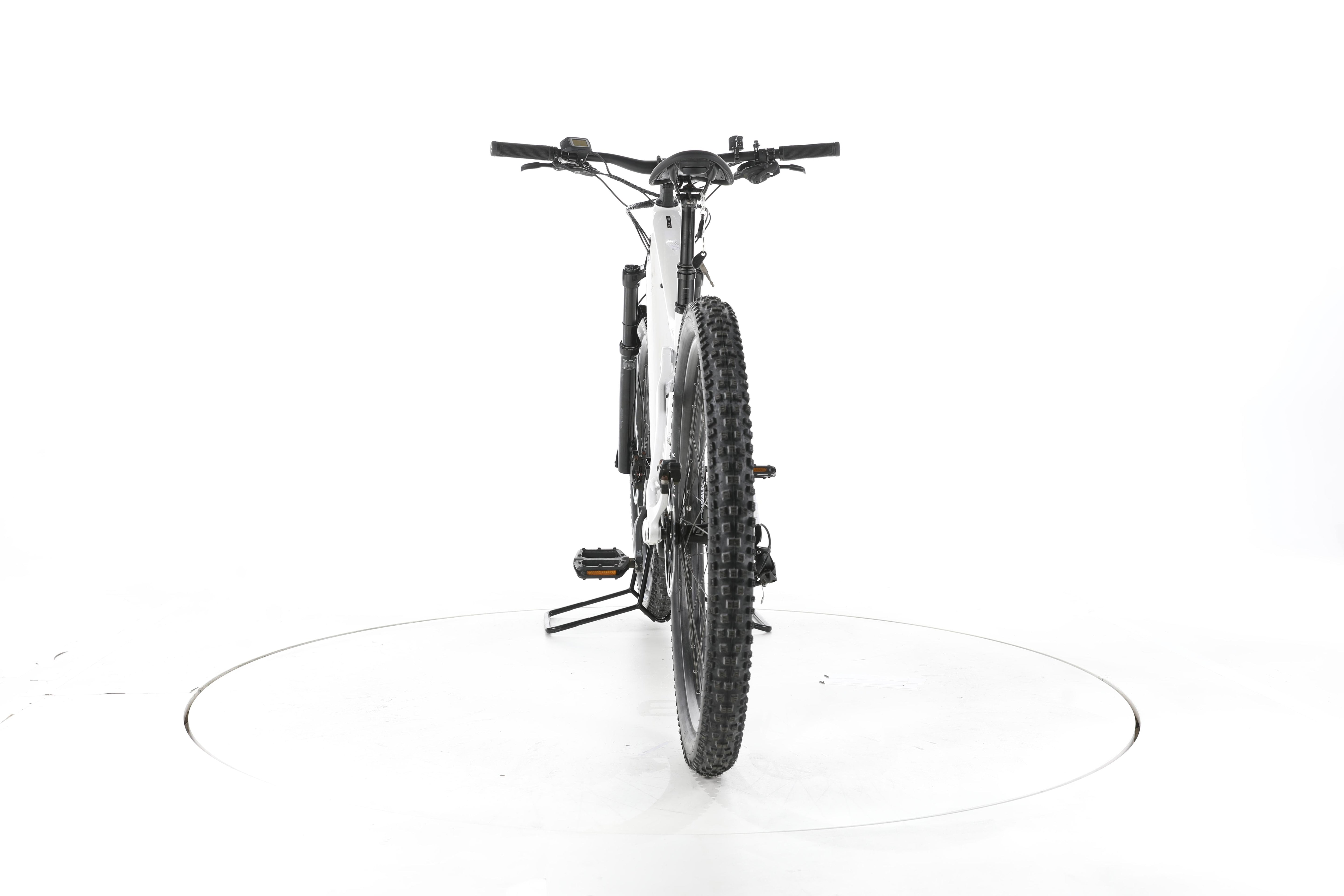 Scott Contessa Strike eRide 920 E-Bike Fully - Image 10
