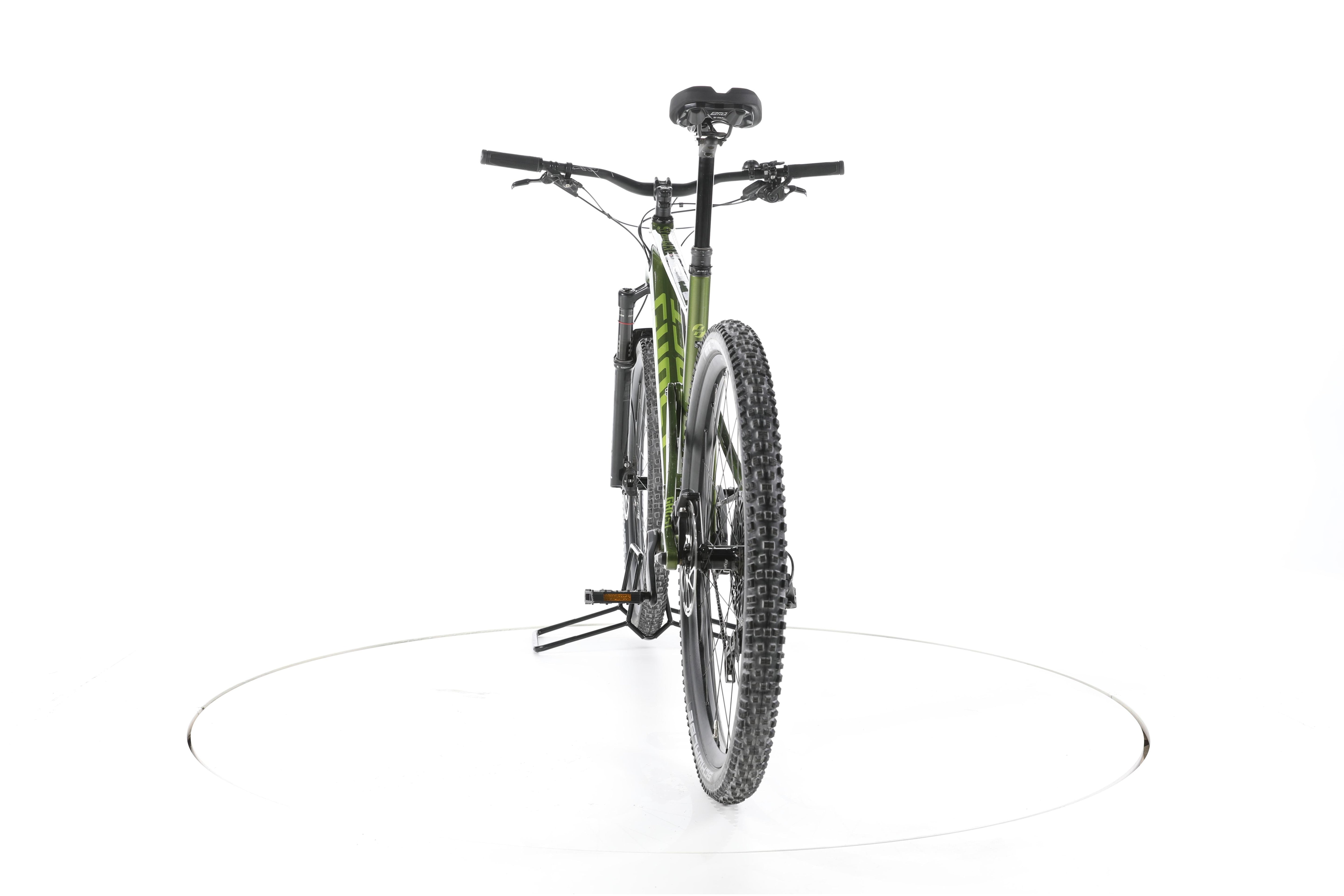 Ghost Lector FS SF LC Universal - Image 10