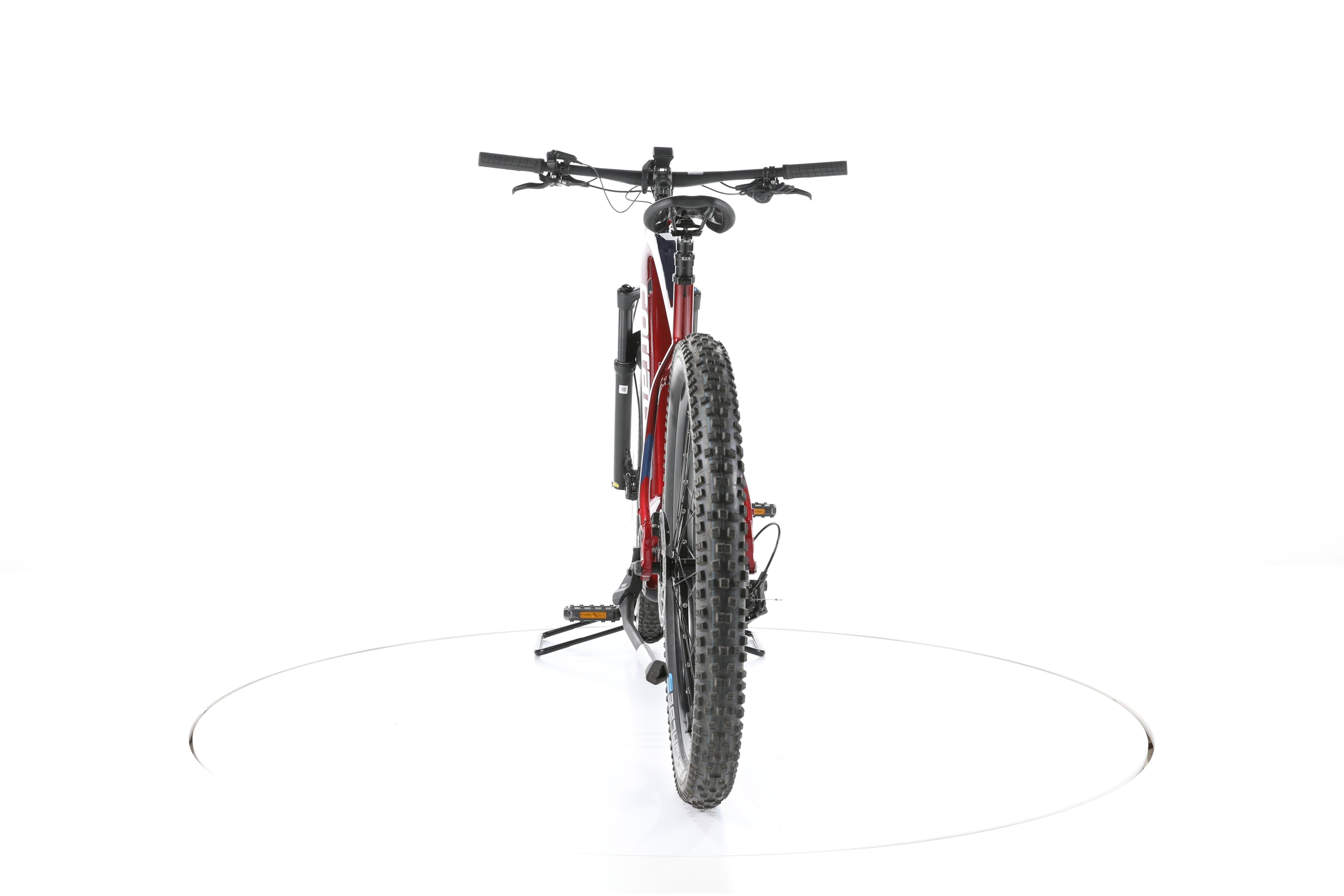 Corratec E-Power X-Vert Pro Team E-Bike - Image 10