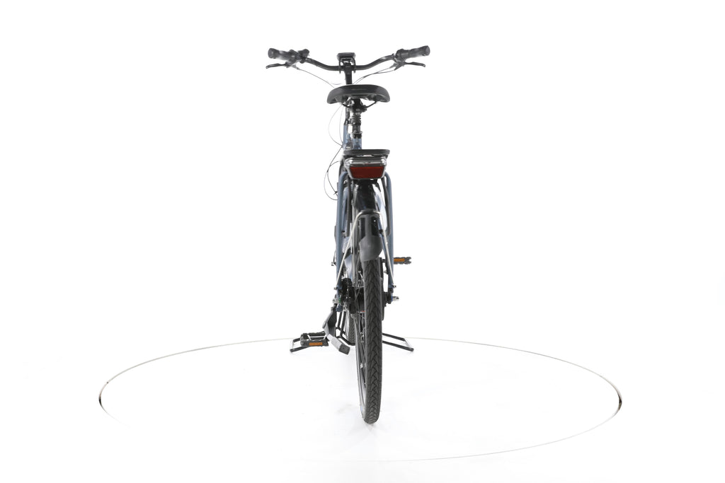 Gazelle Arroyo C5 HMB Elite City E-Bike Tiefeinsteiger - Image 10