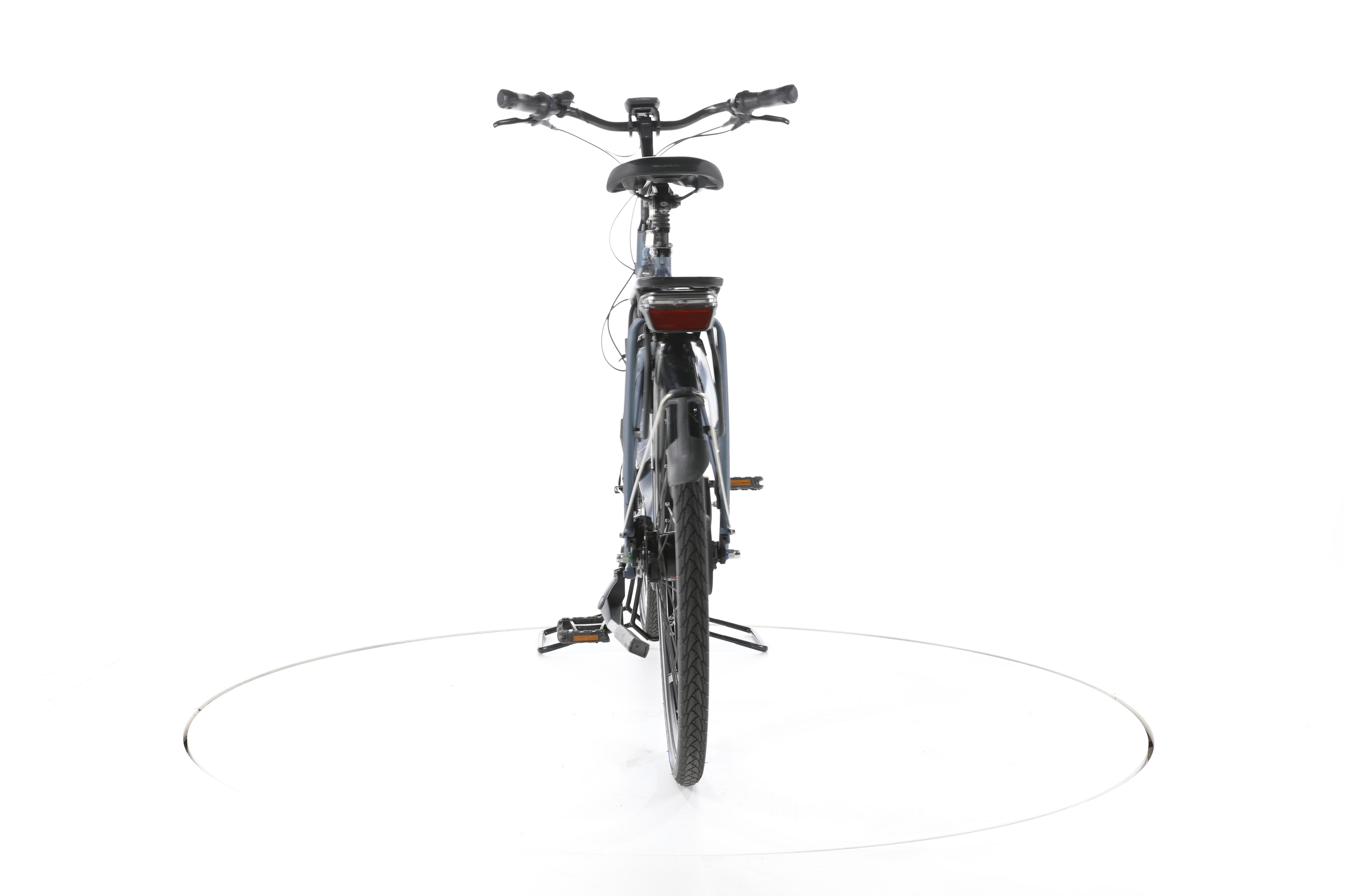 Gazelle Arroyo C5 HMB Elite City E-Bike Tiefeinsteiger - Image 10