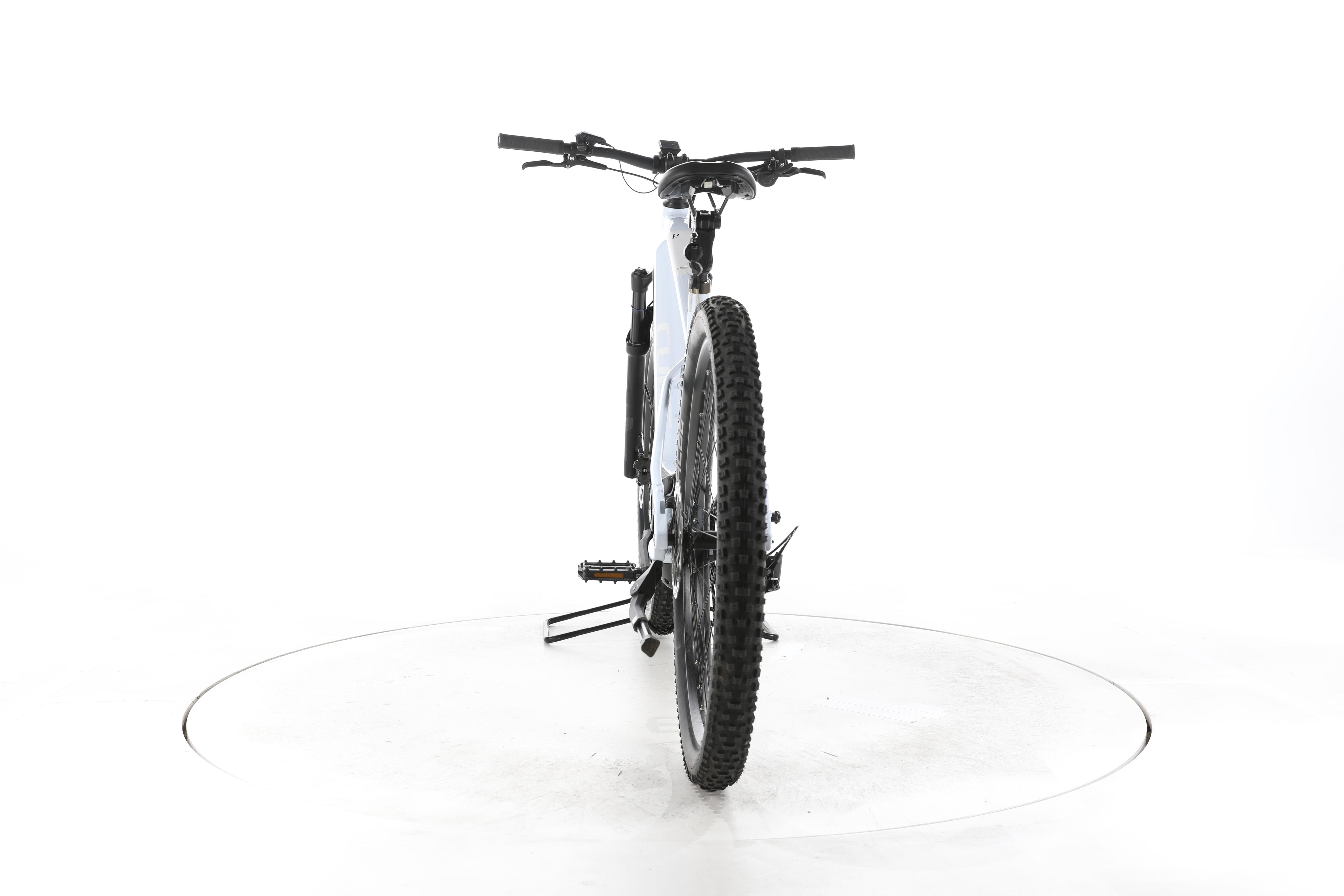 Cube Reaction Hybrid Pro E-Bike - Image 10