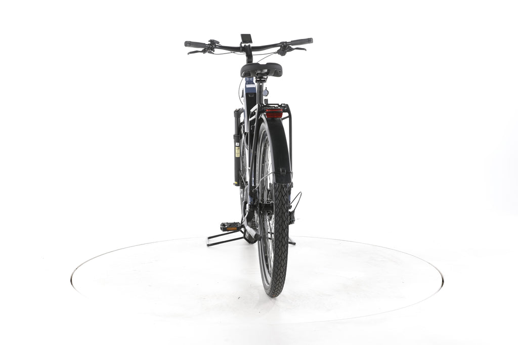 Kalkhoff Entice 5.B Move+ Trekking E-Bike Tiefeinsteiger - Image 10