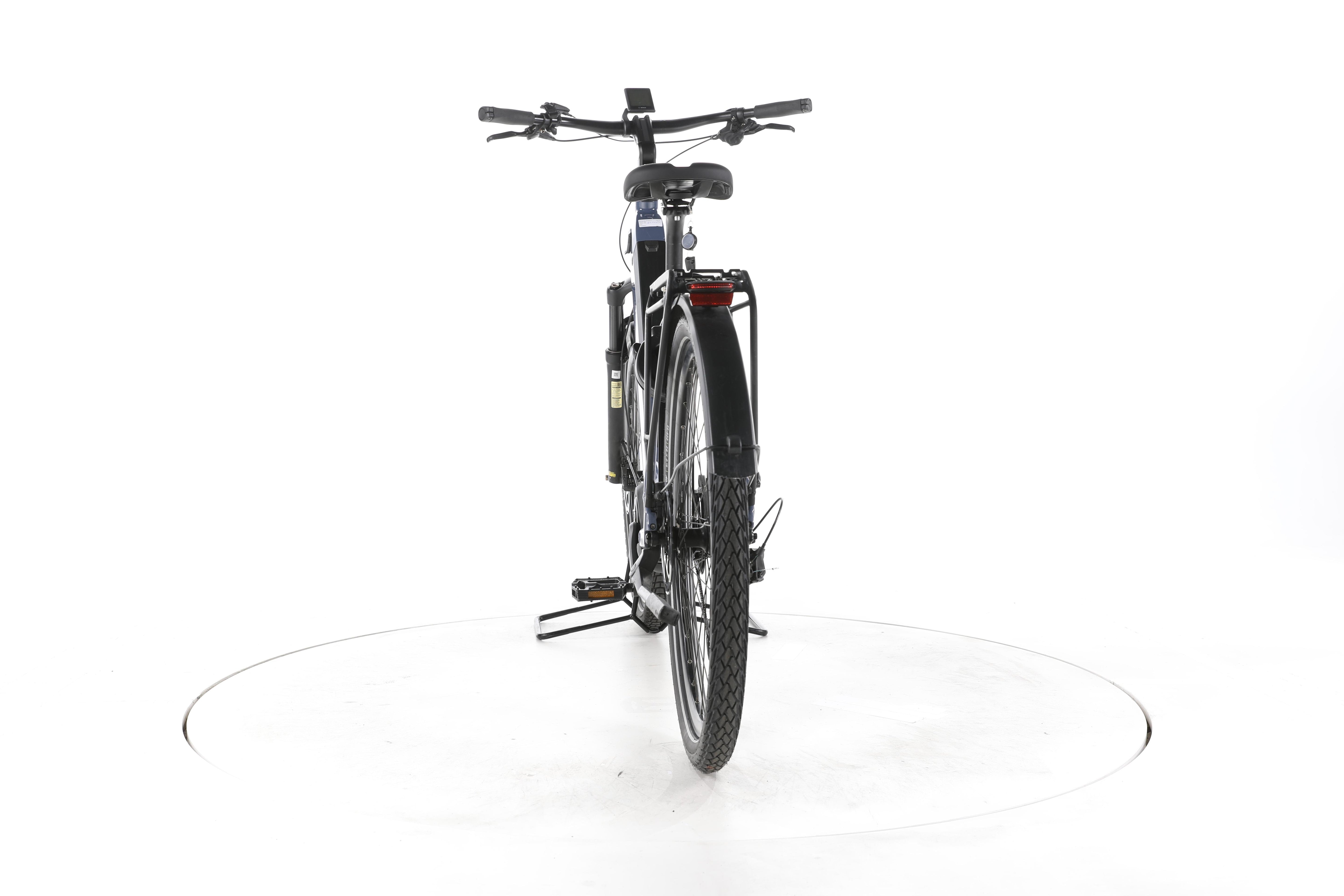 Kalkhoff Entice 5.B Move+ Trekking E-Bike Tiefeinsteiger - Image 10
