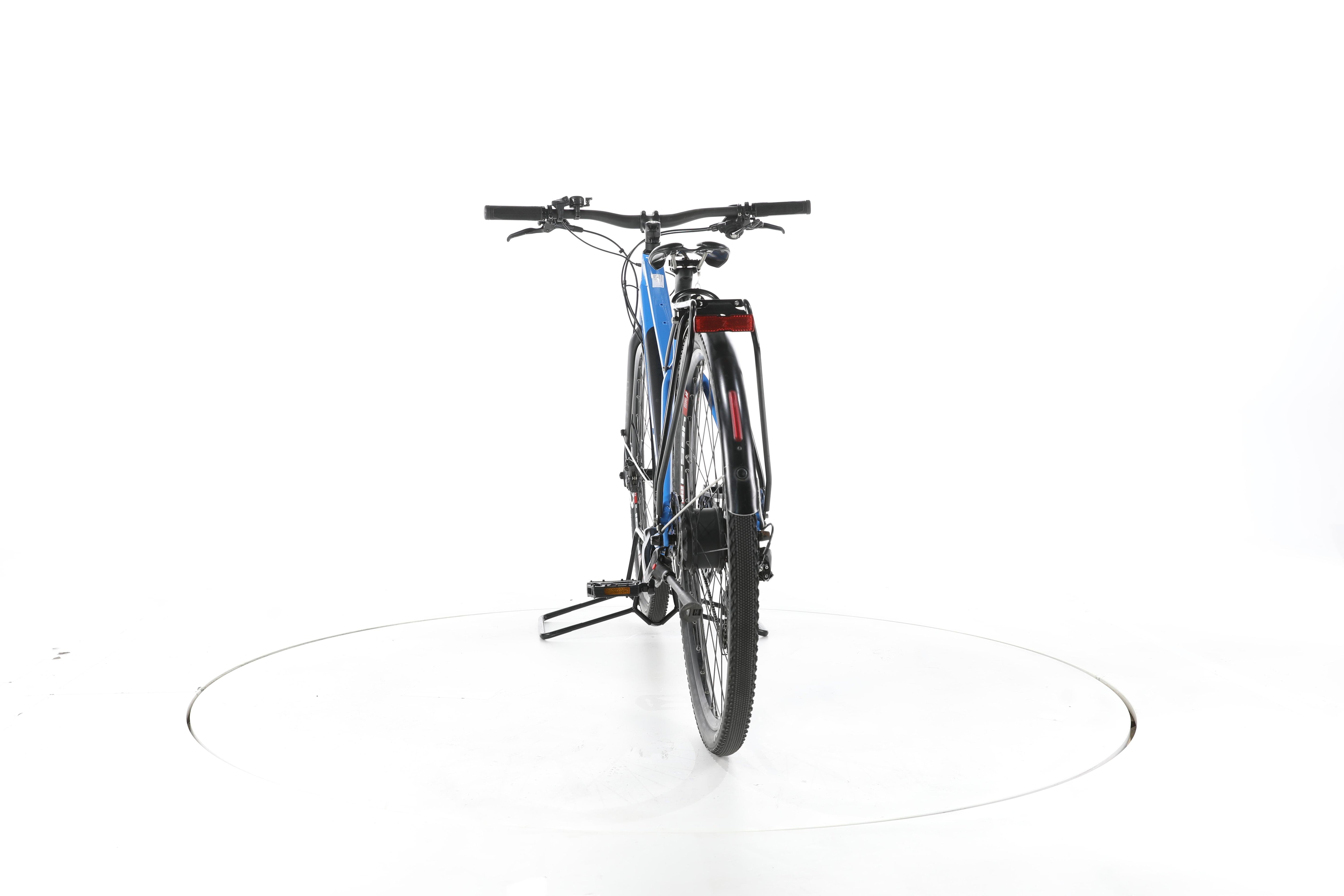 Ridetronic Luca Trekking E-Bike - Image 10