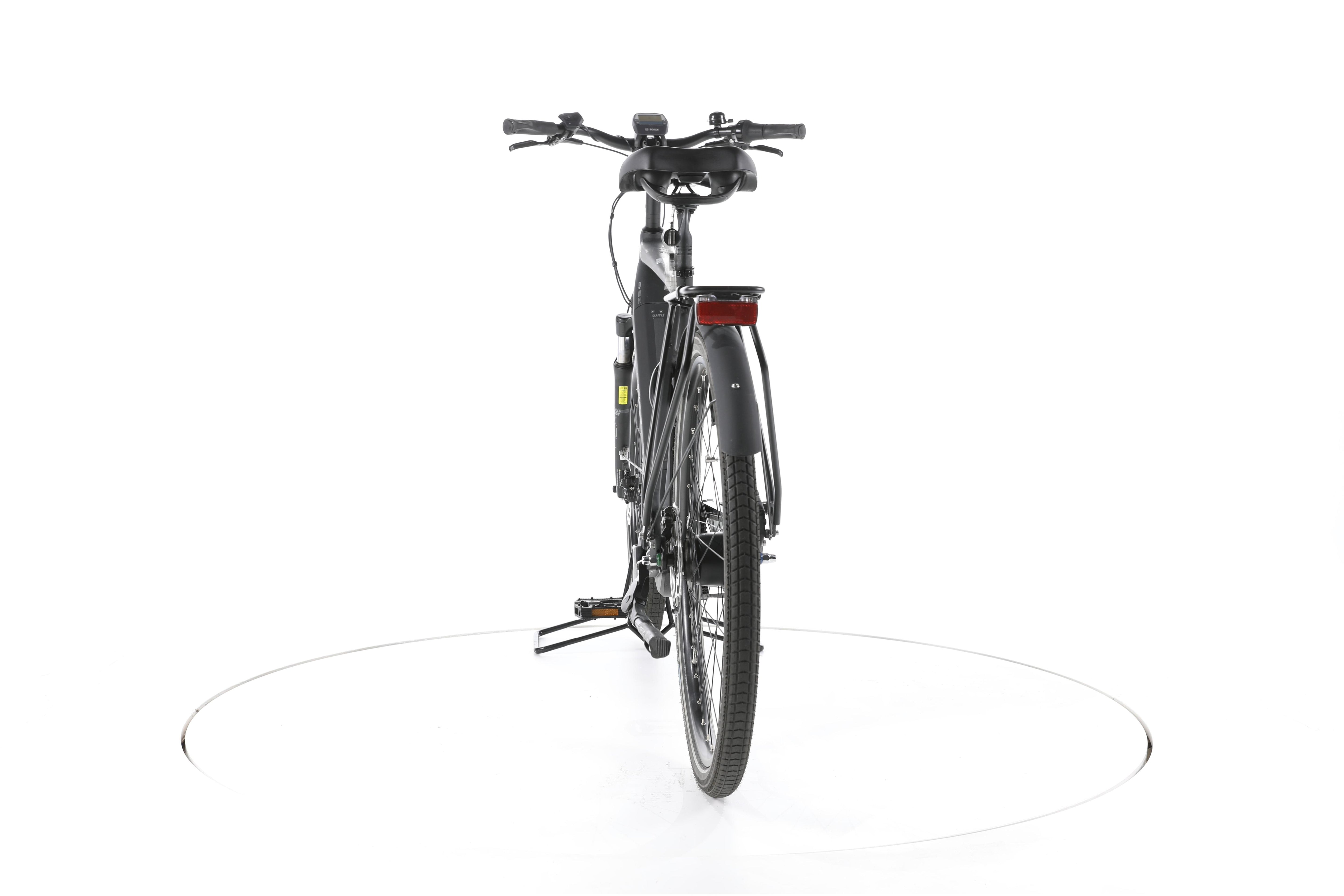 Wittich Bi 5.2 City E-Bike - Image 10