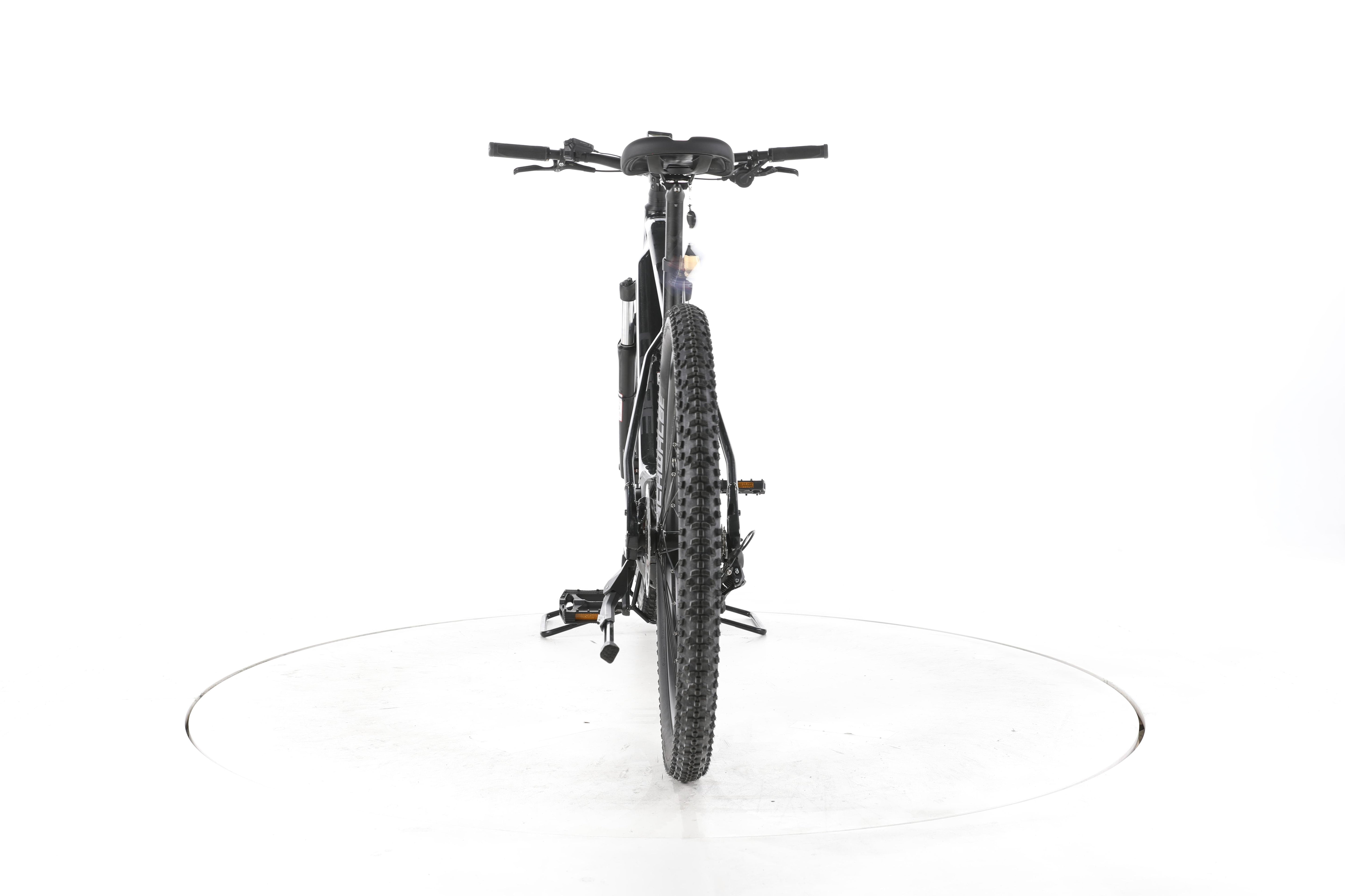 Cube Reaction Hybrid ONE E-Bike - Image 10