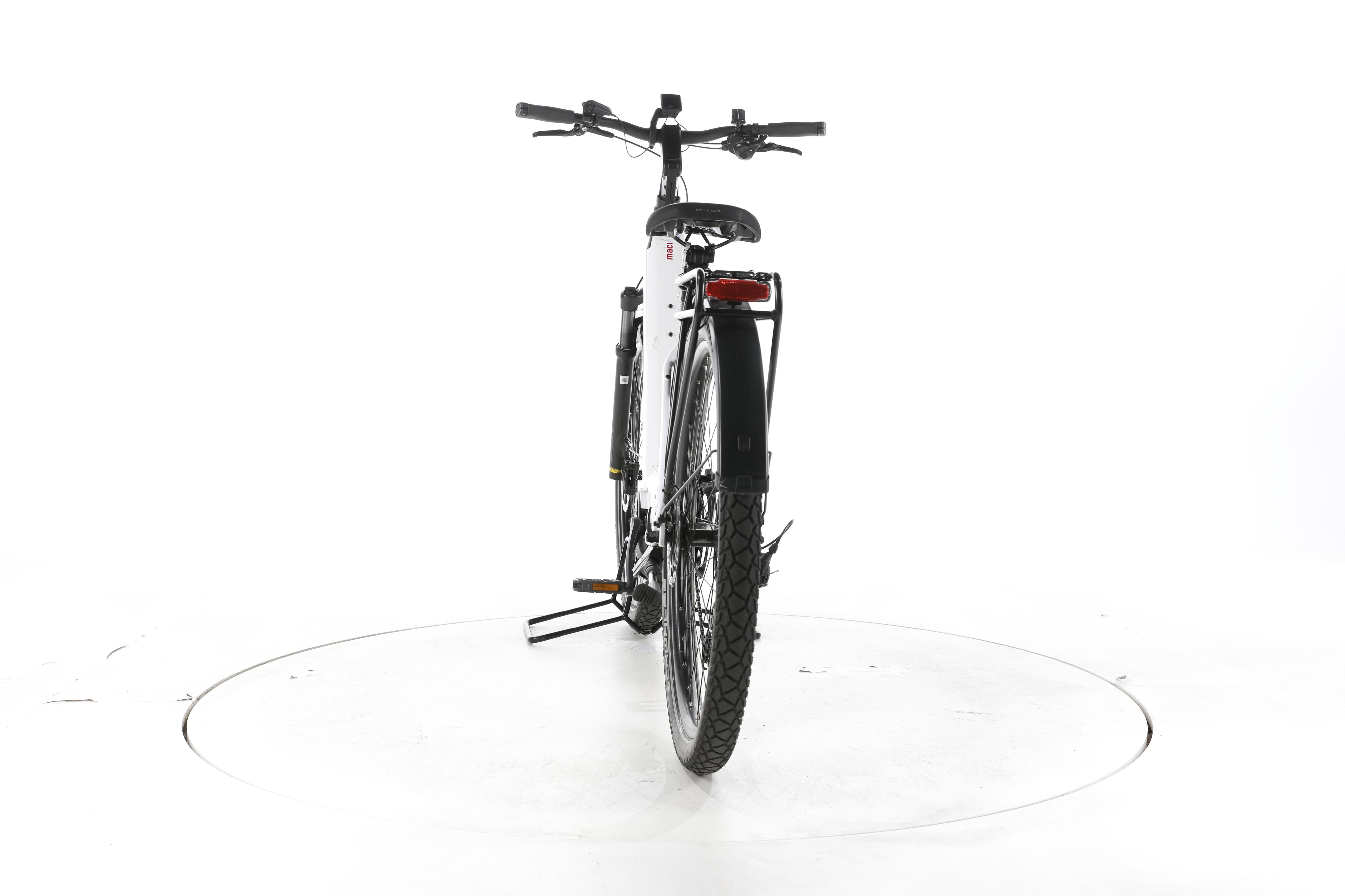 KTM Macina Gran Pro Trekking E-Bike Tiefeinsteiger 2025 - Image 10