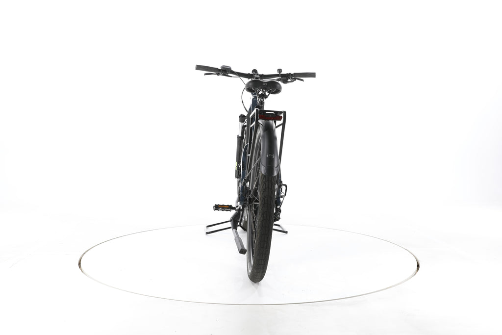 Haibike Trekking 5 Trekking E-Bike - Image 10