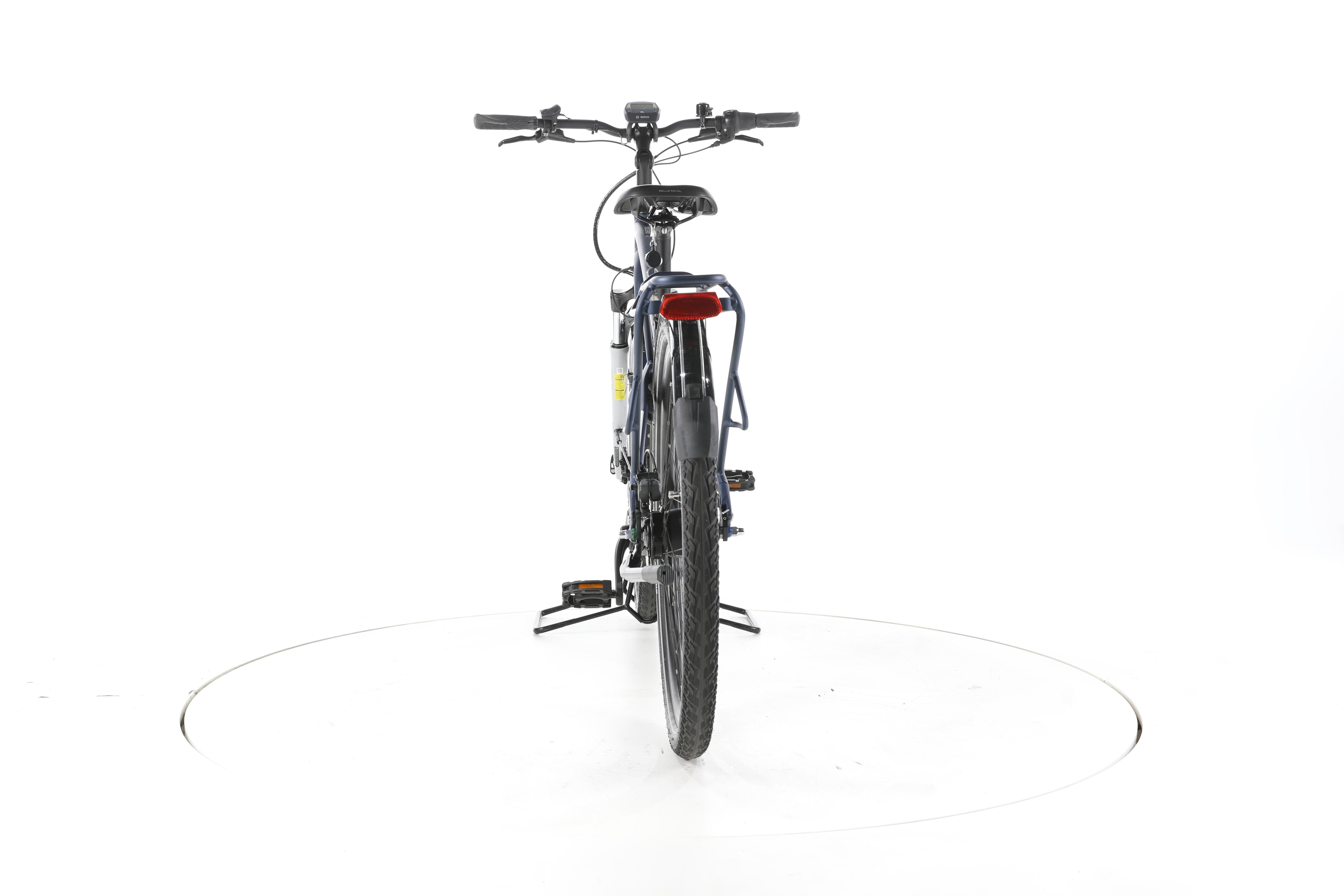 Pegasus Solero E8R Plus City E-Bike - Image 10