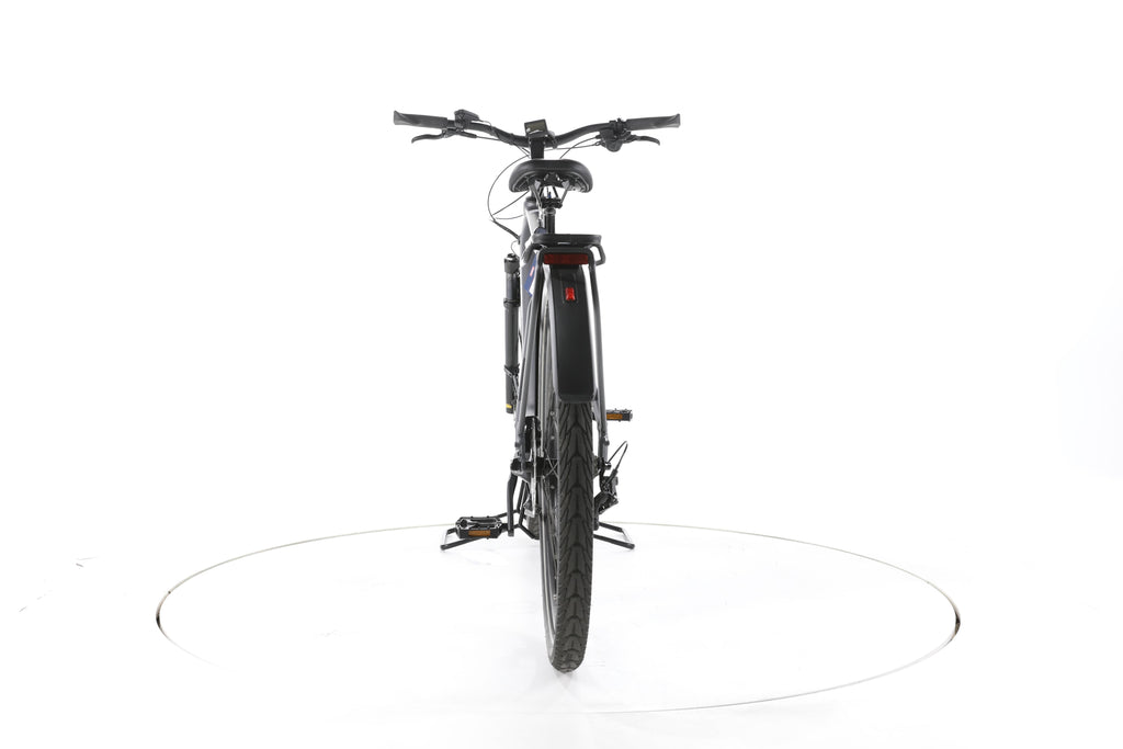 Cube Touring Hybrid EXC Trekking E-Bike 2023 - Image 10