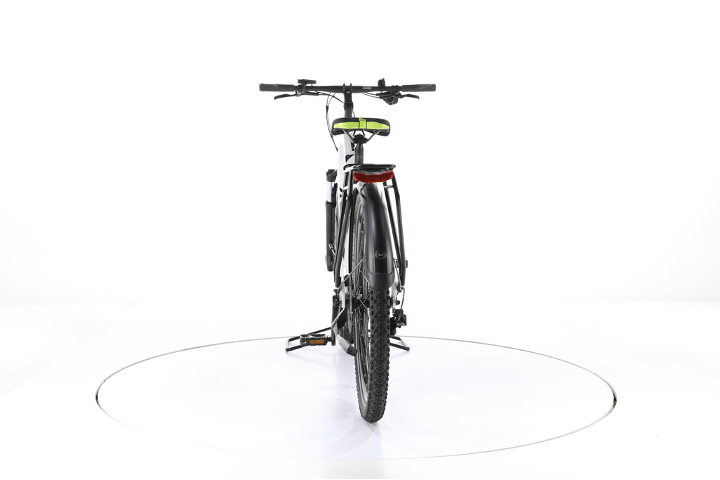 R Raymon CrossRay E 5.0 Trekking E-Bike - Image 10