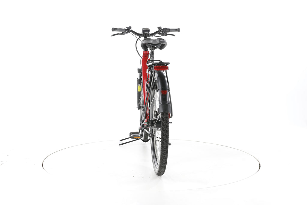 TRENGA DE SLE City E-Bike Tiefeinsteiger - Image 10