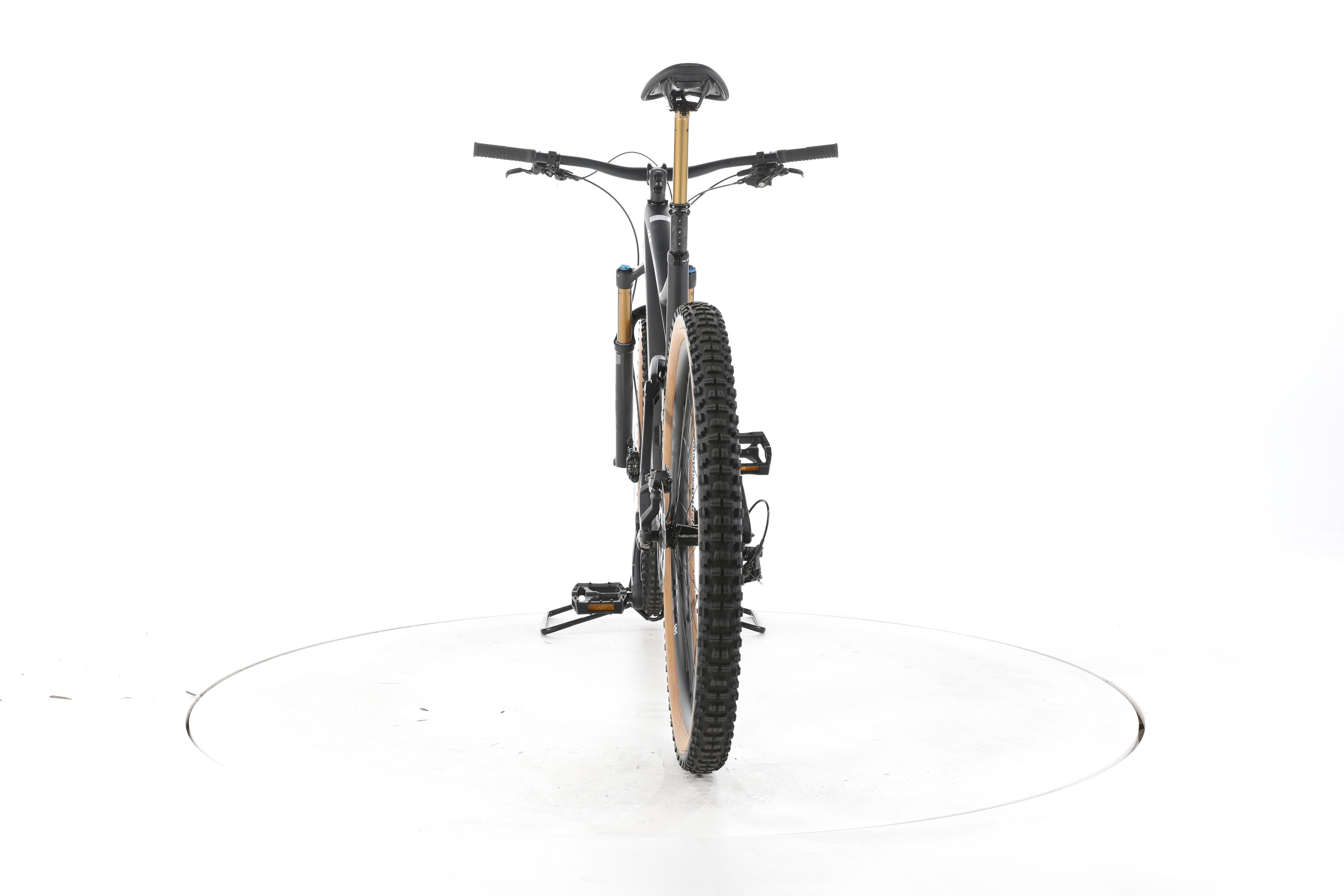 Cube Stereo ONE22 HPC EX Fahrrad Fully - Image 10