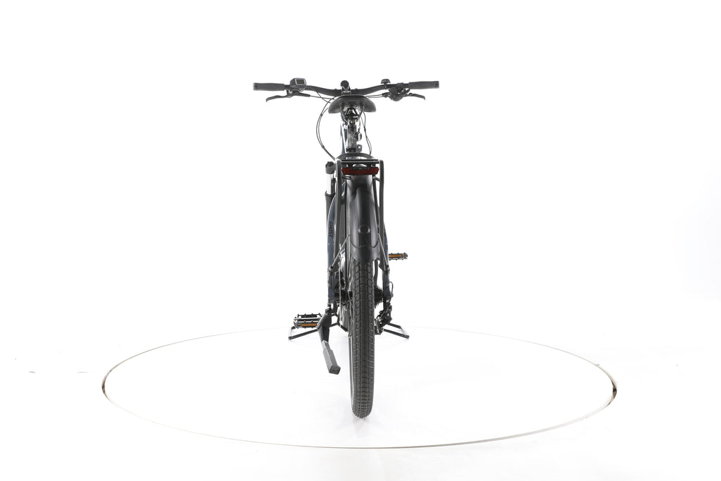 Ghost E-Teru B Essential EQ Trekking E-Bike - Image 10