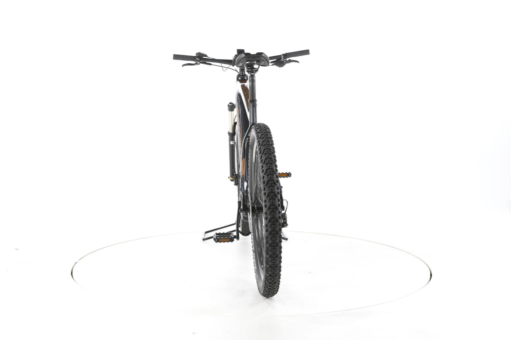 Corratec E-Power X-Vert Pro E-Bike - Image 10