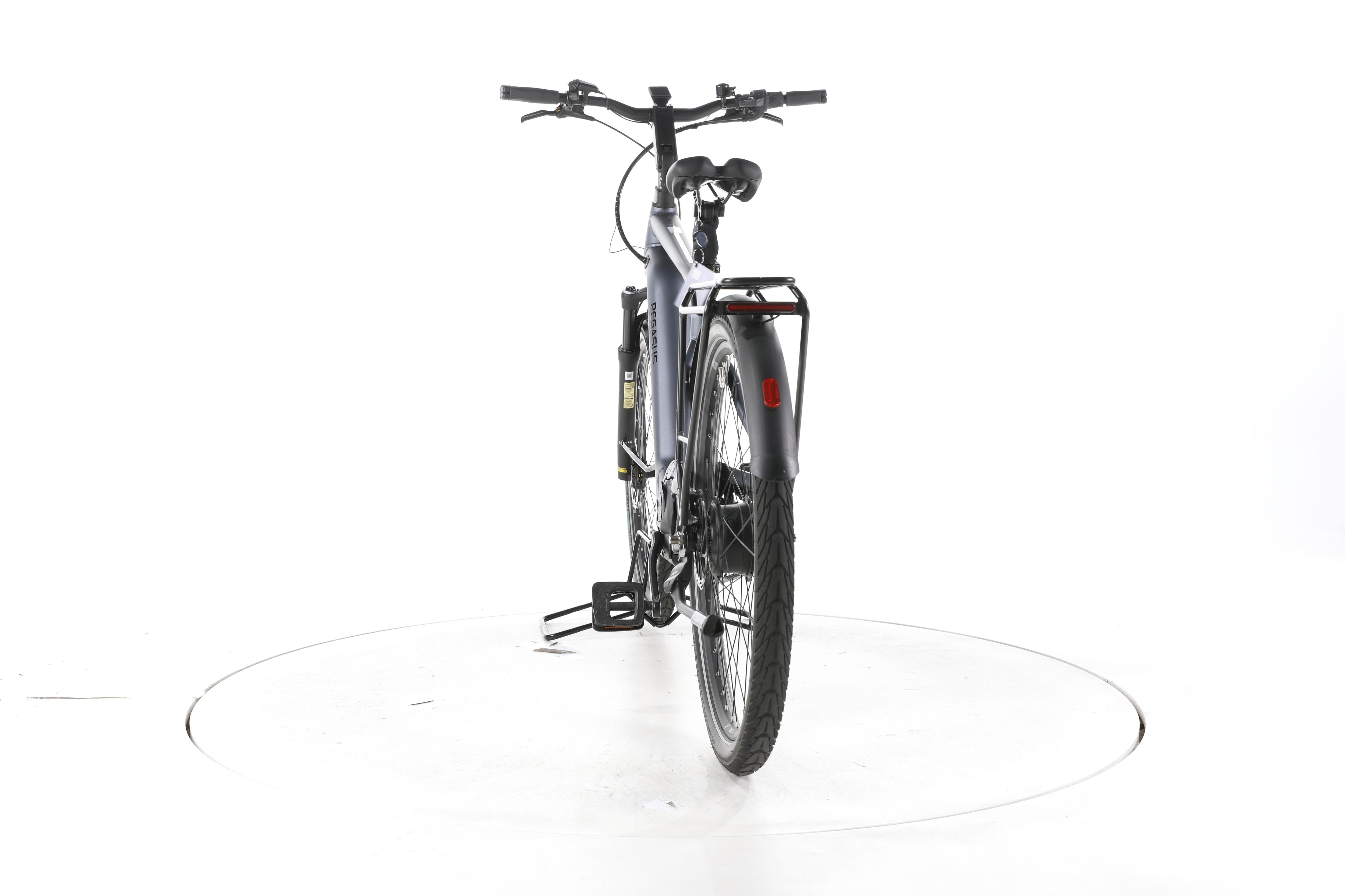 Pegasus Premio EVO NV Lite City E-Bike - Image 10