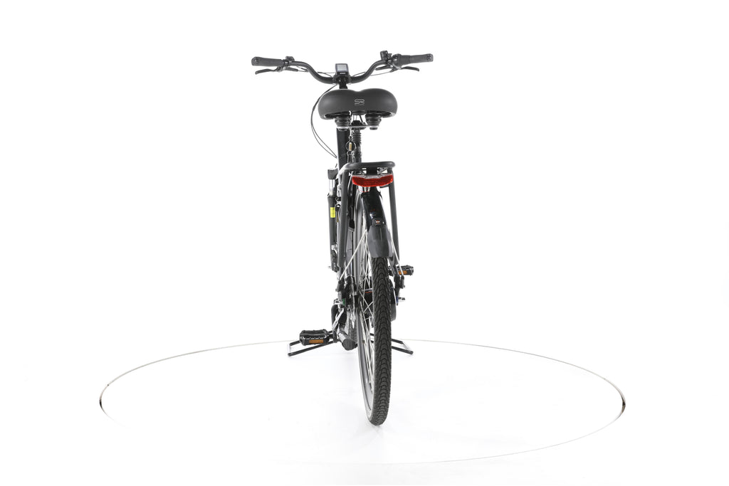 Puch C4.3 City E-Bike Tiefeinsteiger - Image 10
