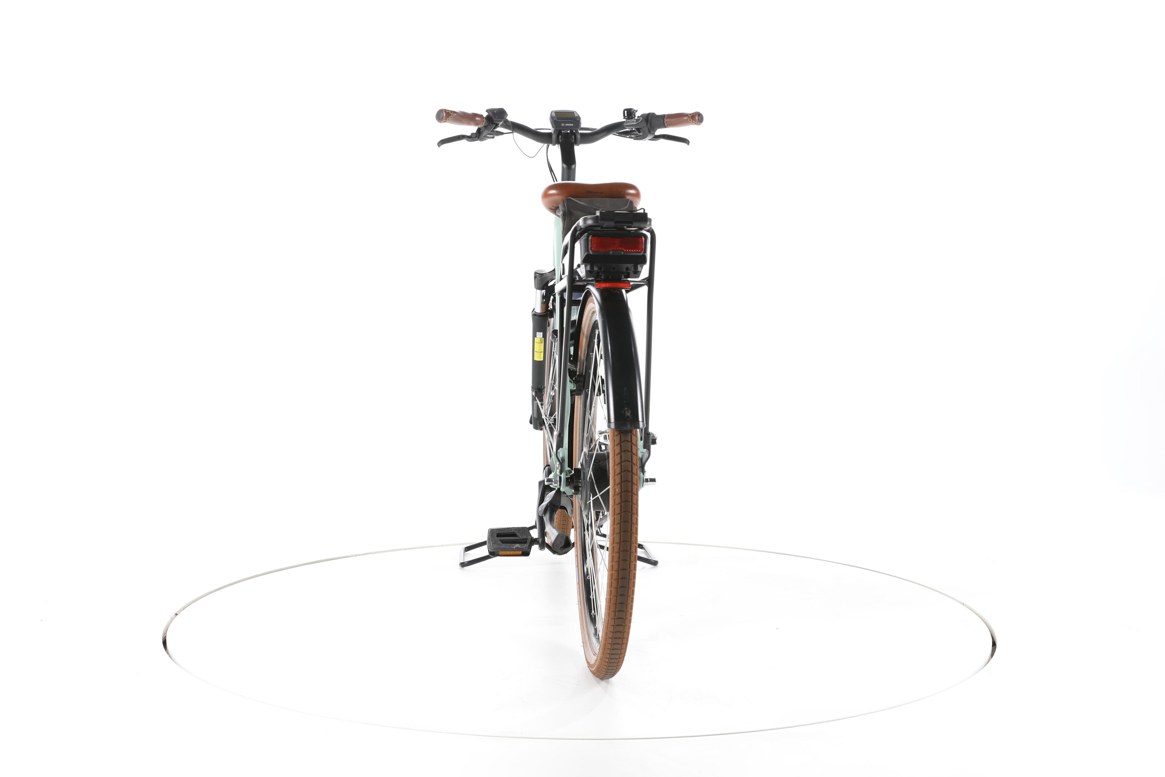 Riese & Müller Swing3 vario City E-Bike Tiefeinsteiger - Image 10