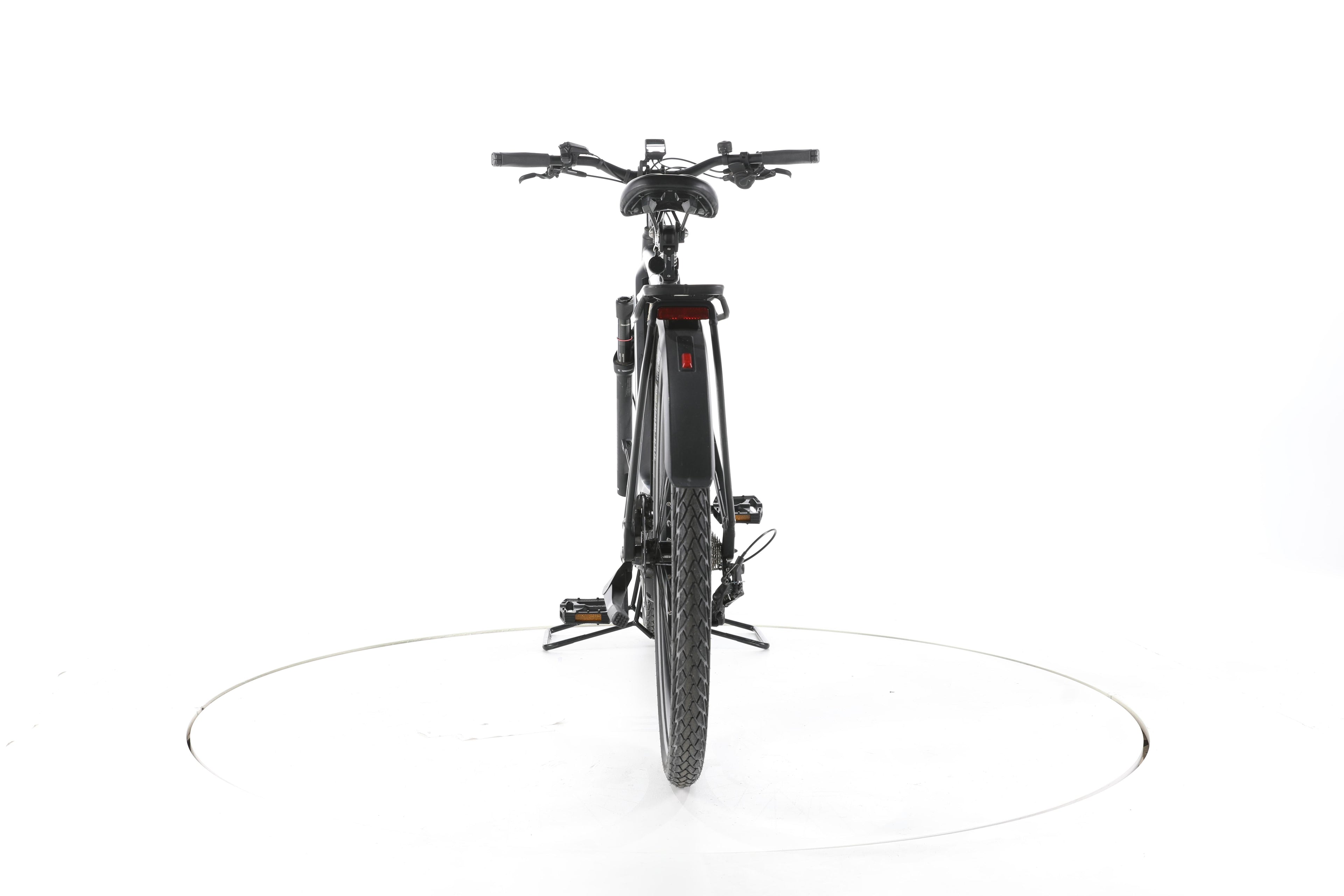 Cube Kathmandu Hybrid SLT Trekking E-Bike 2023 - Image 10