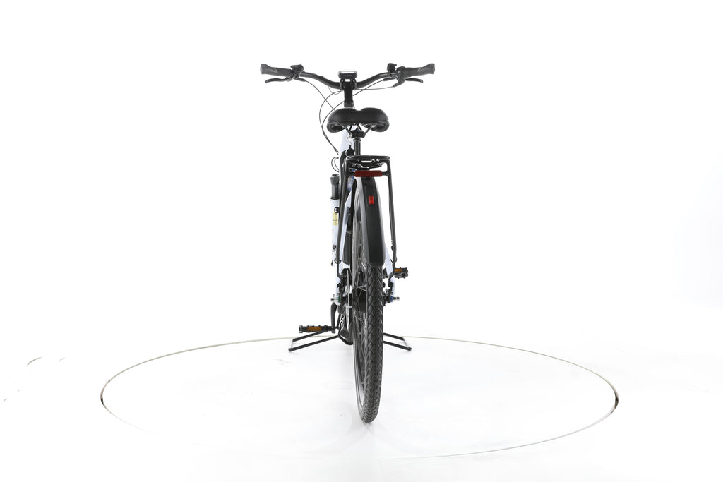 Cube Supreme Hybrid EXC City E-Bike Tiefeinsteiger 2023 - Image 10