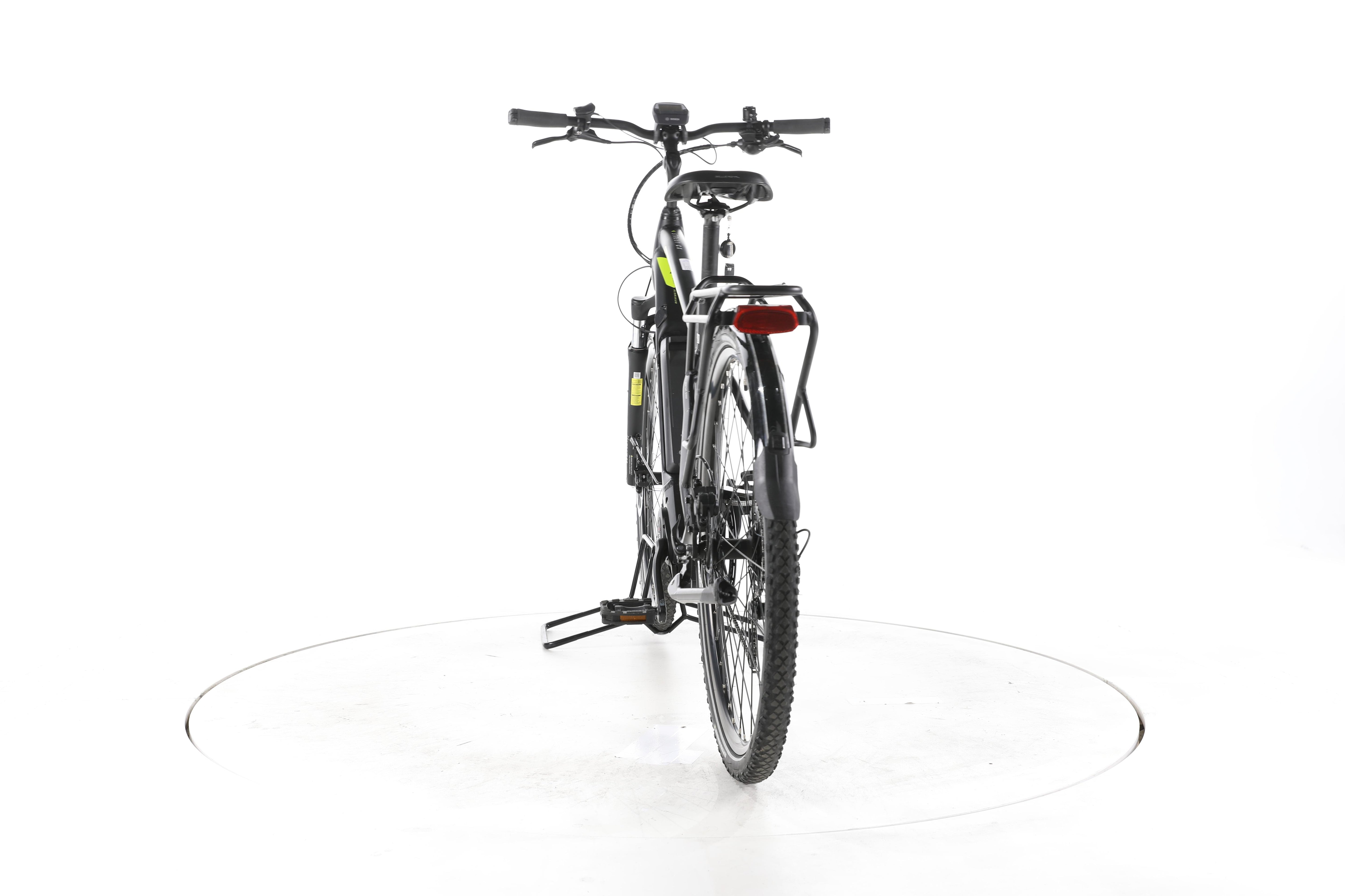 Bulls Street CX Trekking E-Bike - Image 10