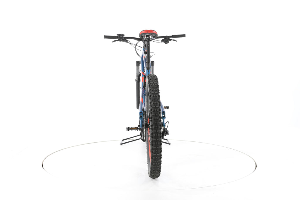 R Raymon TrailRay 160E 7.0 Fully E-Bike - Image 10