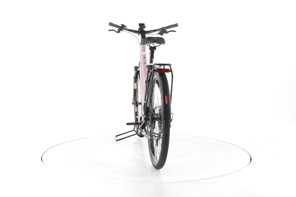 Riese & Müller Culture Mixte Touring Trekking E-Bike Tiefeinsteiger 2024 - Image 10
