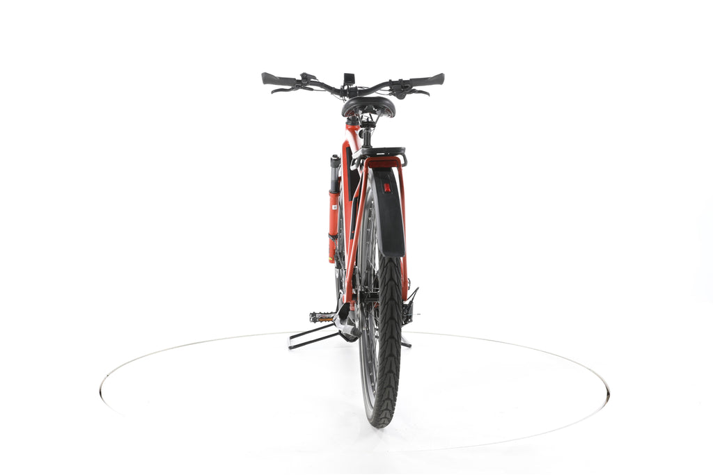 Cube Kathmandu Hybrid EXC Trekking E-Bike 2023 - Image 10