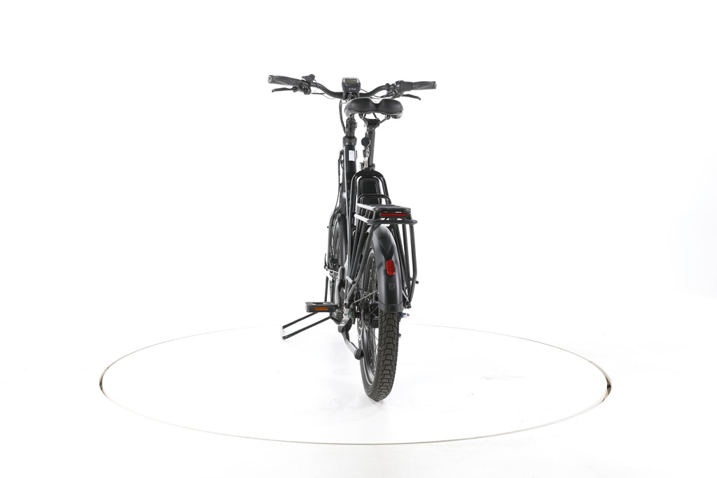 i:SY S8 F Kompakt E-Bike Tiefeinsteiger - Image 10