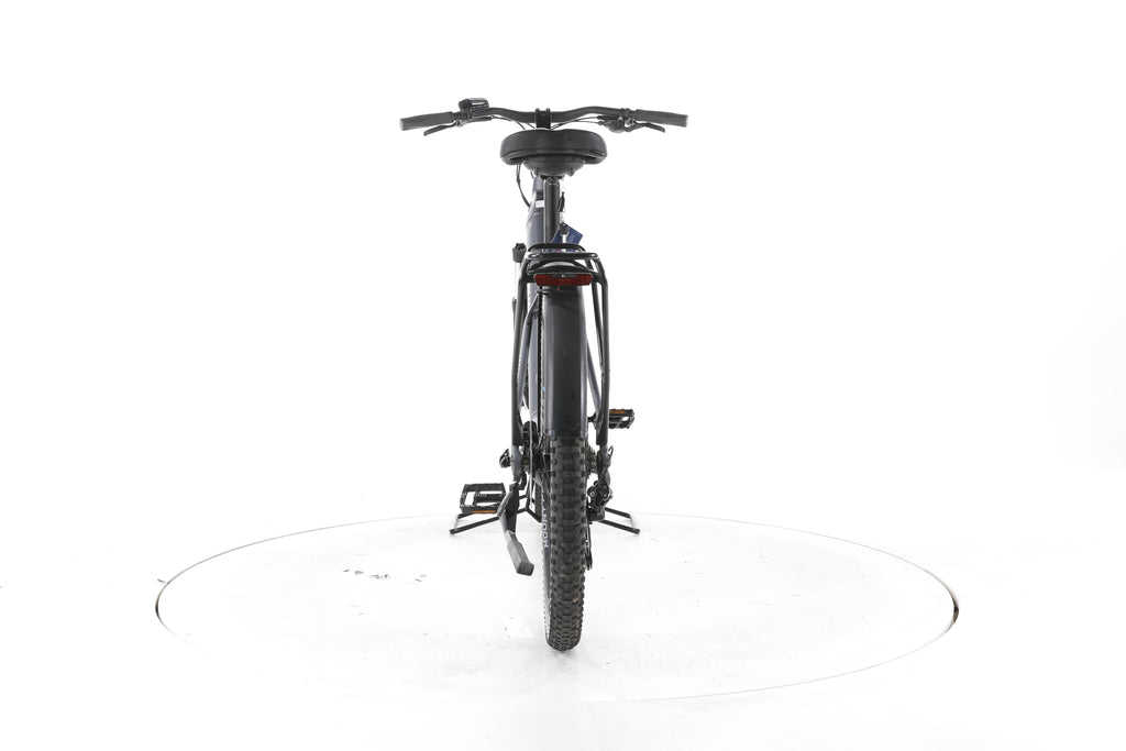 Haibike Trekking 4 Trekking E-Bike Tiefeinsteiger - Image 10