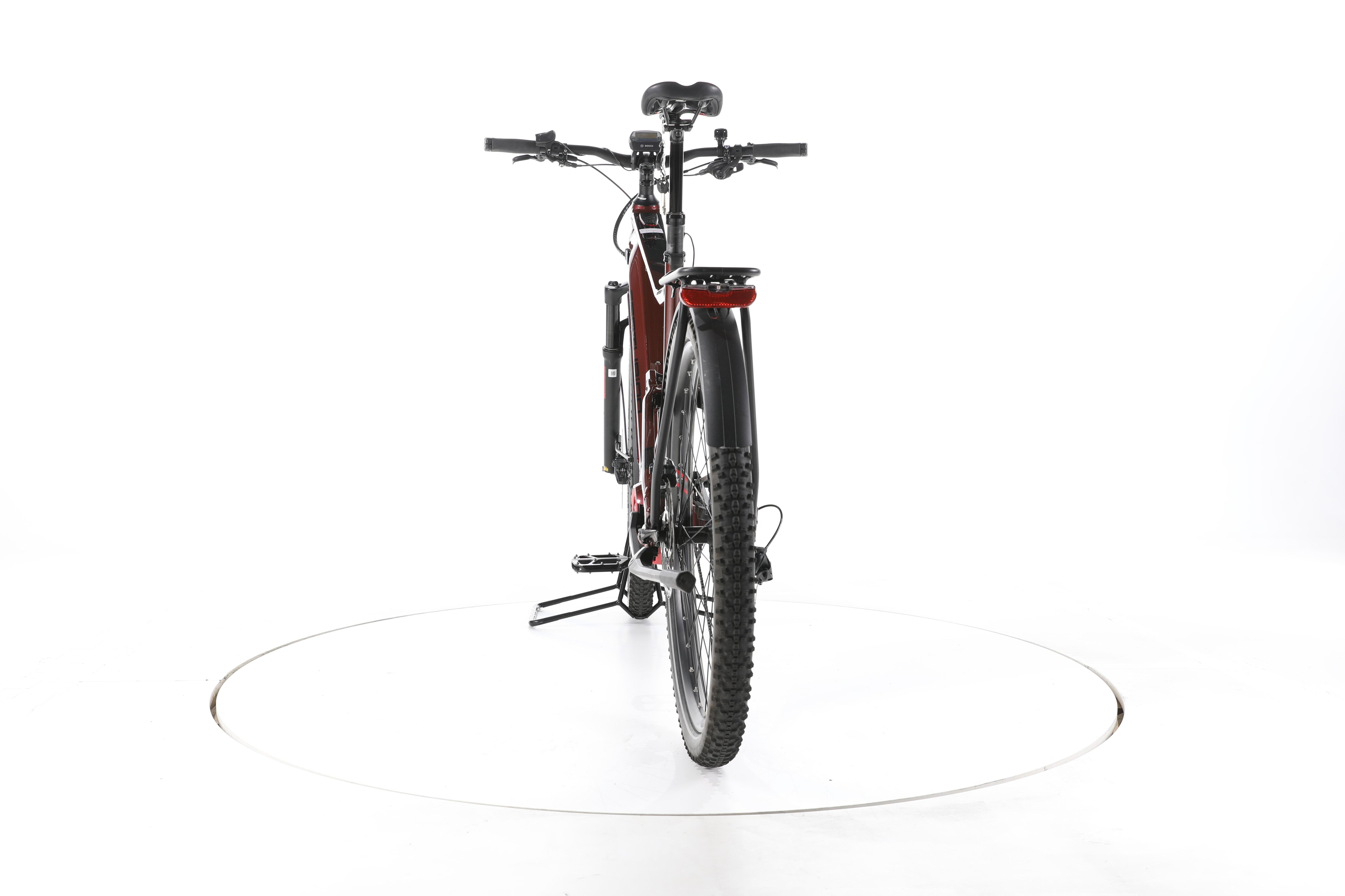 Centurion Lhasa E R860i EQ SUV E-Bike - Image 10