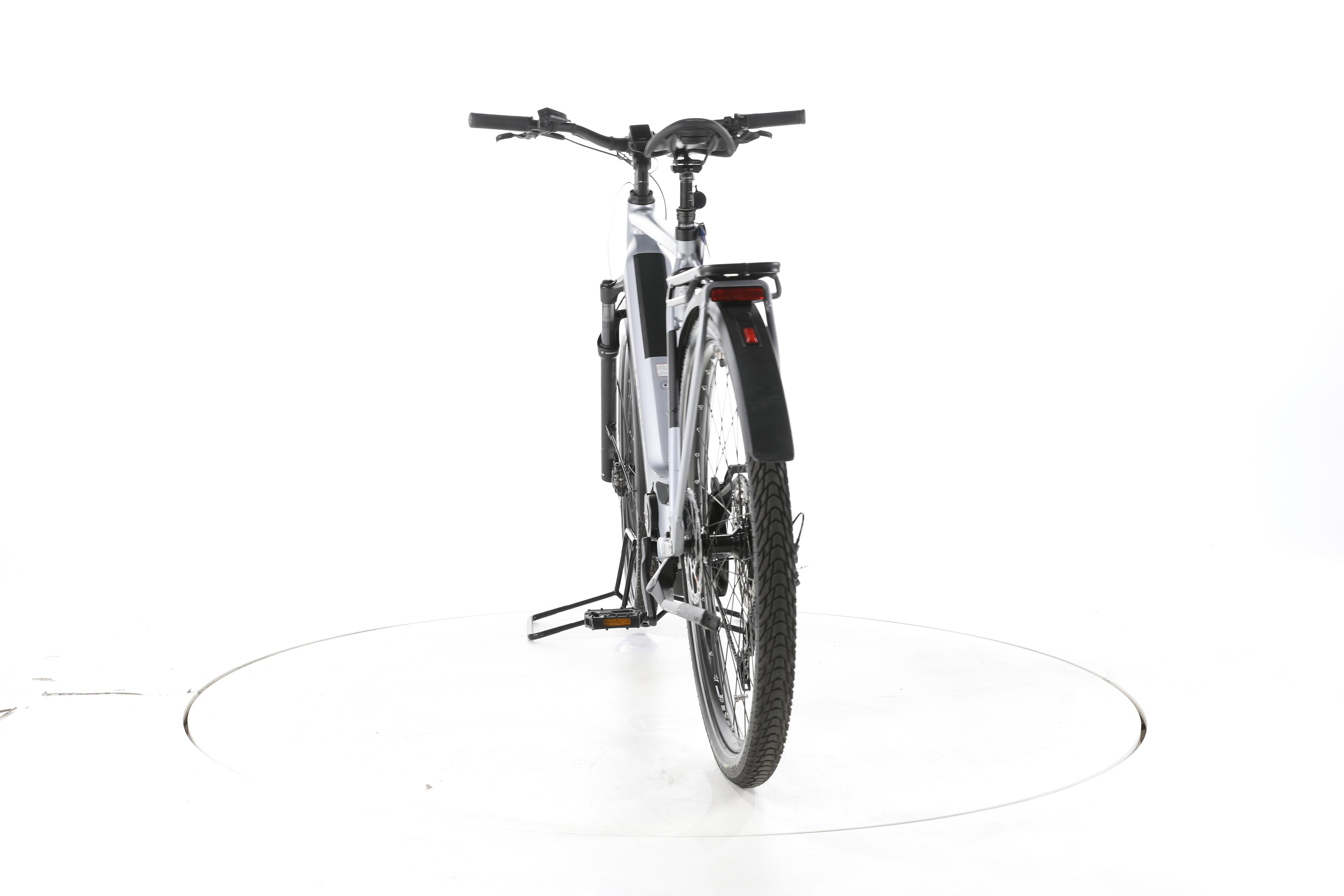 Cube Kathmandu Hybrid SLX Trekking E-Bike - Image 10