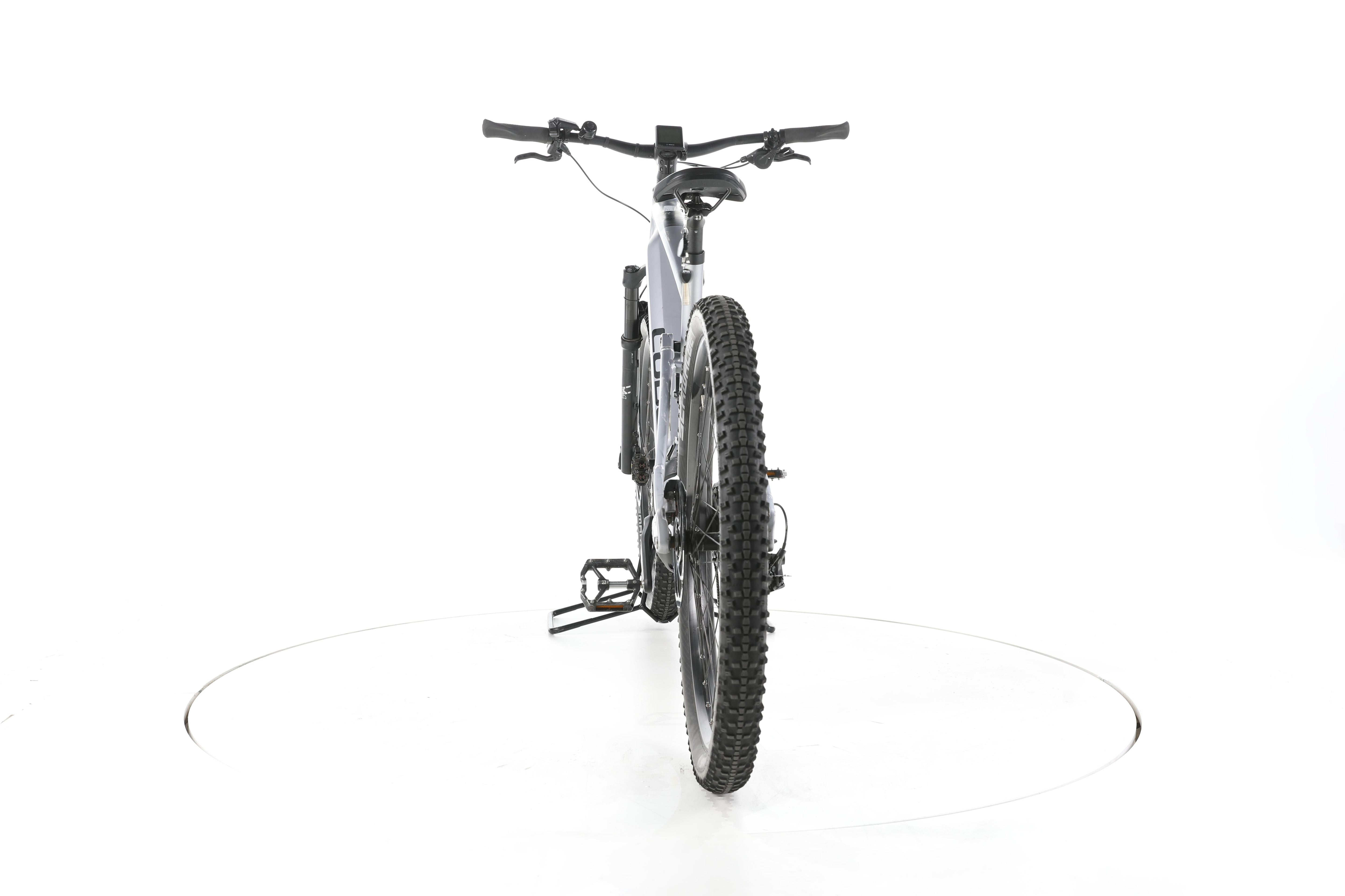 Cube Stereo Hybrid 120 Race Fully E-Bike - Image 10
