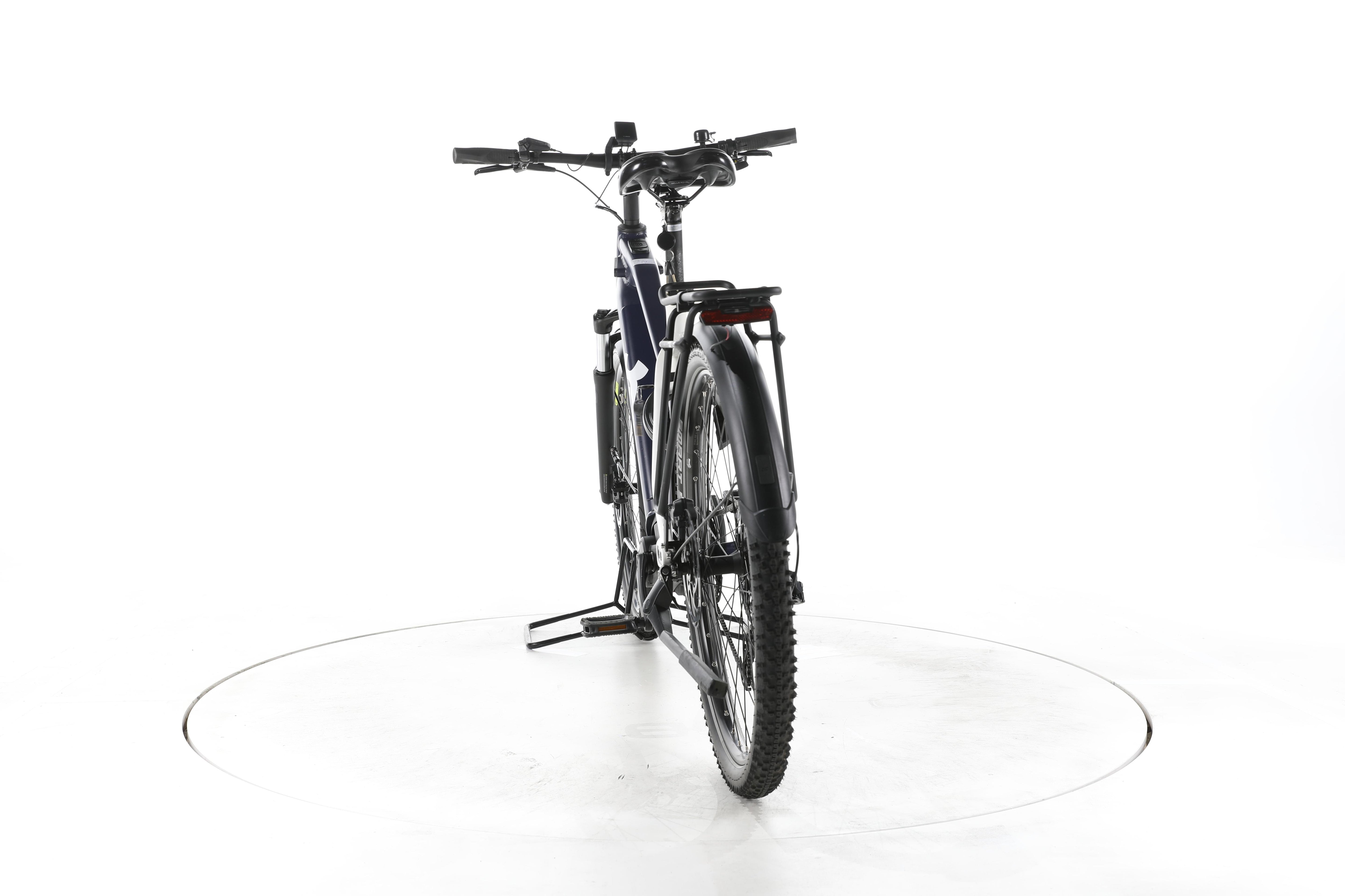 Husqvarna E-Bicycles Crosser C1 Trekking E-Bike - Image 10