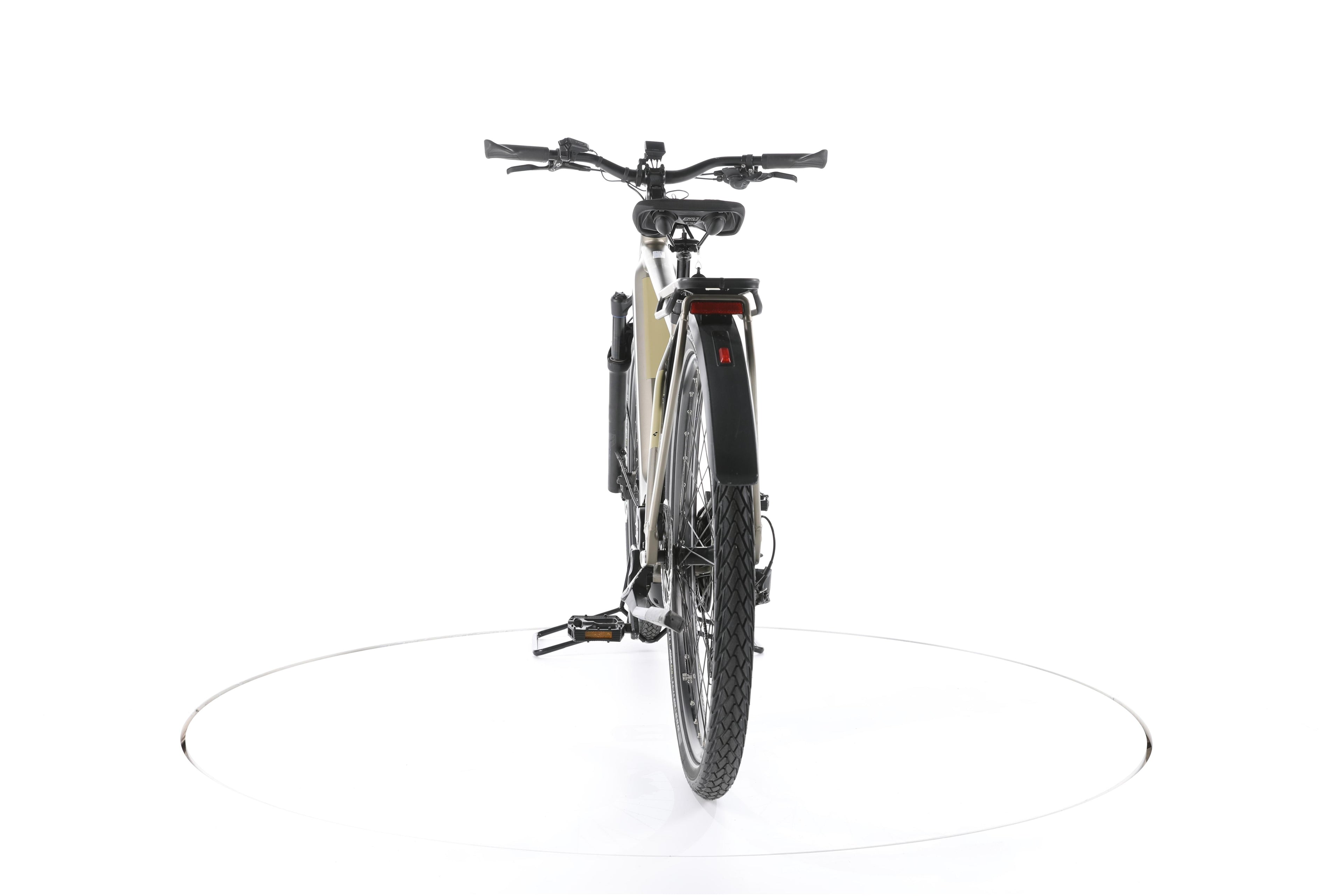Cube Kathmandu Hybrid Pro Trekking E-Bike 2023 - Image 10